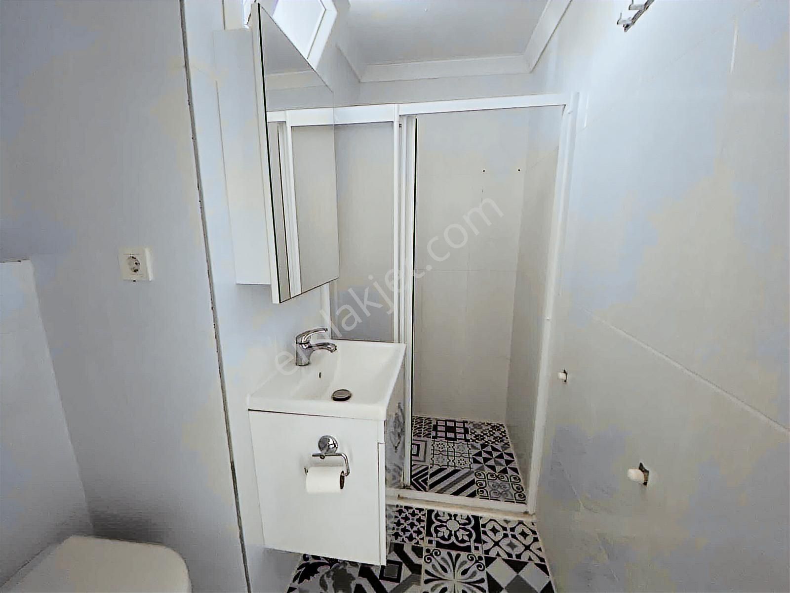 Bodrum Bağla Aytur Sitesinde Satılık Müstakil - Görsel 33