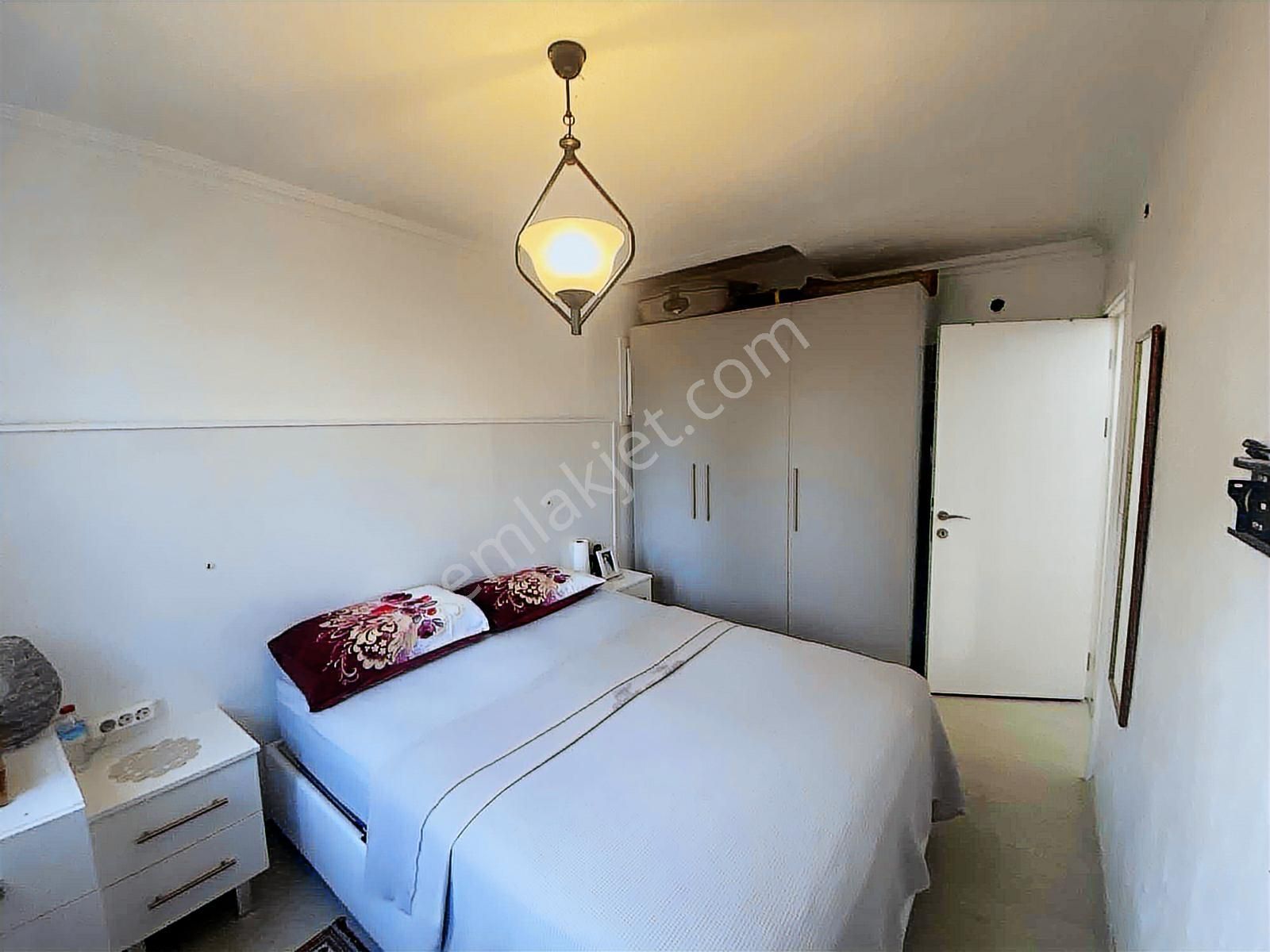 Bodrum Bağla Aytur Sitesinde Satılık Müstakil - Görsel 25