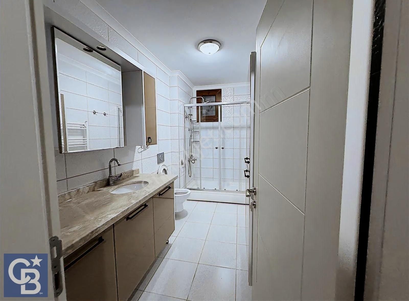 Dikili'de Tam Müstakil 5+1 Forlex Villa - Görsel 6