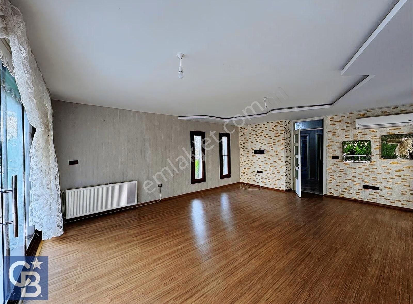 Dikili'de Tam Müstakil 5+1 Forlex Villa - Görsel 26