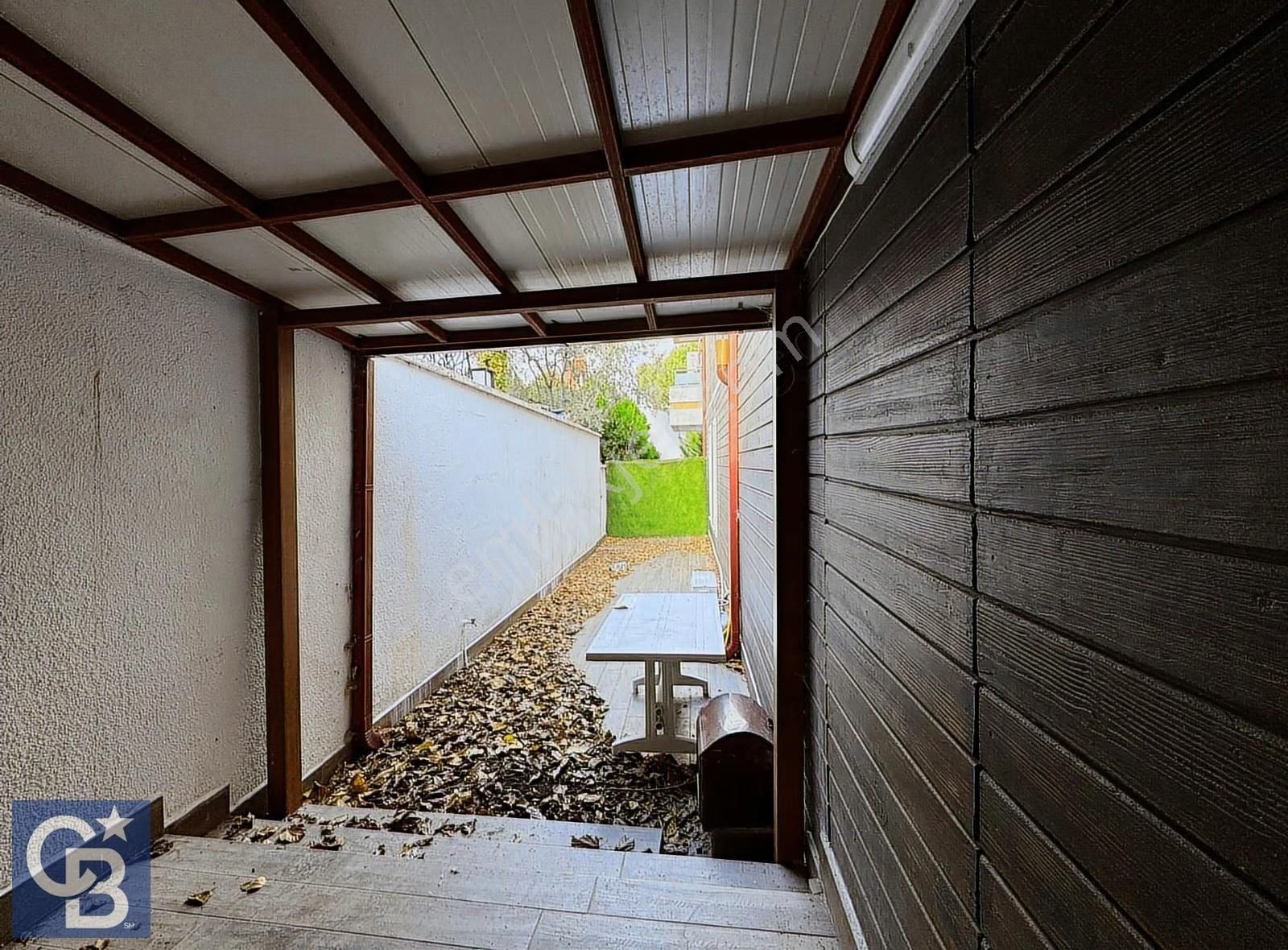 Dikili'de Tam Müstakil 5+1 Forlex Villa - Görsel 24