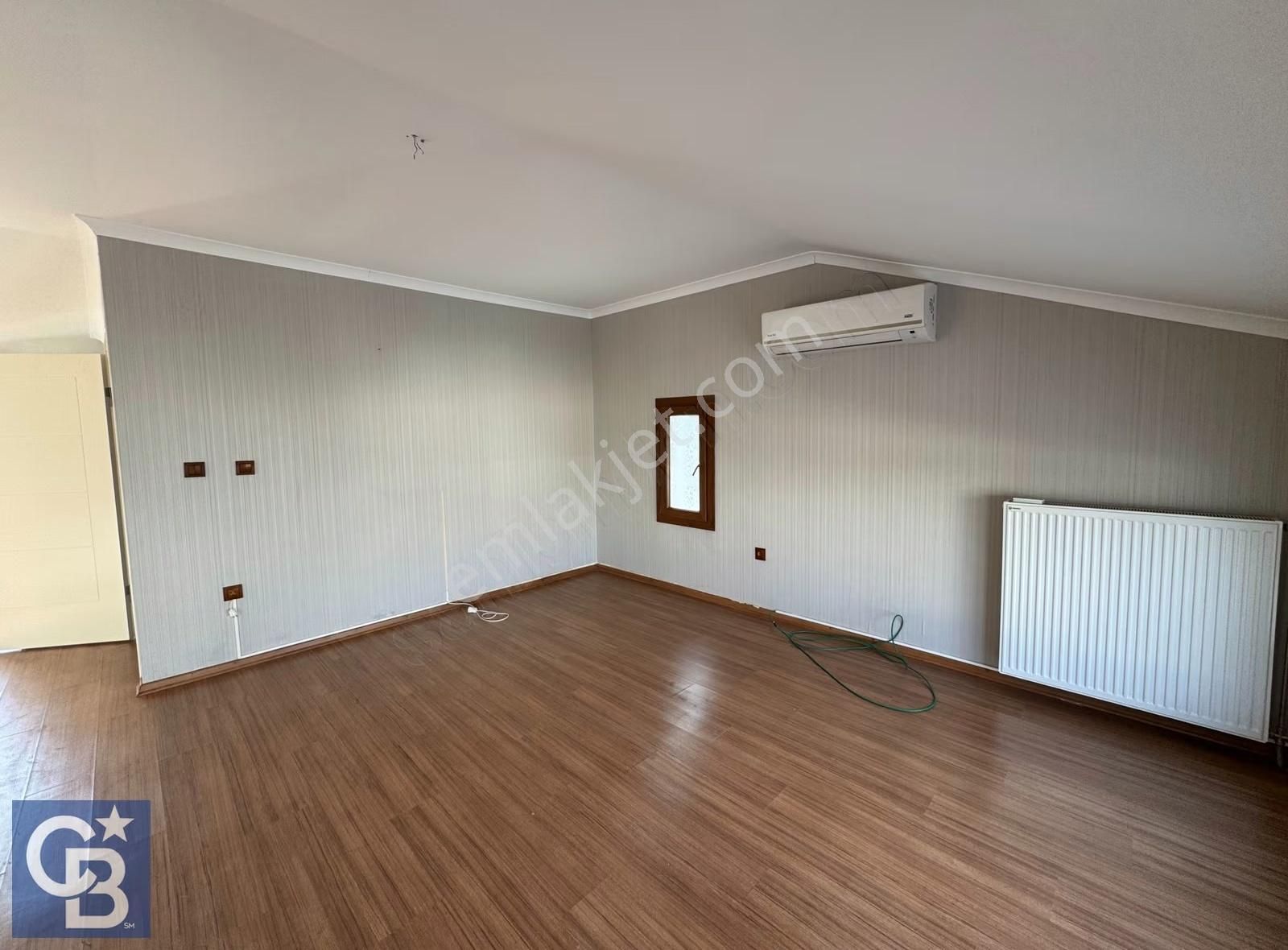 Dikili'de Tam Müstakil 5+1 Forlex Villa - Görsel 23