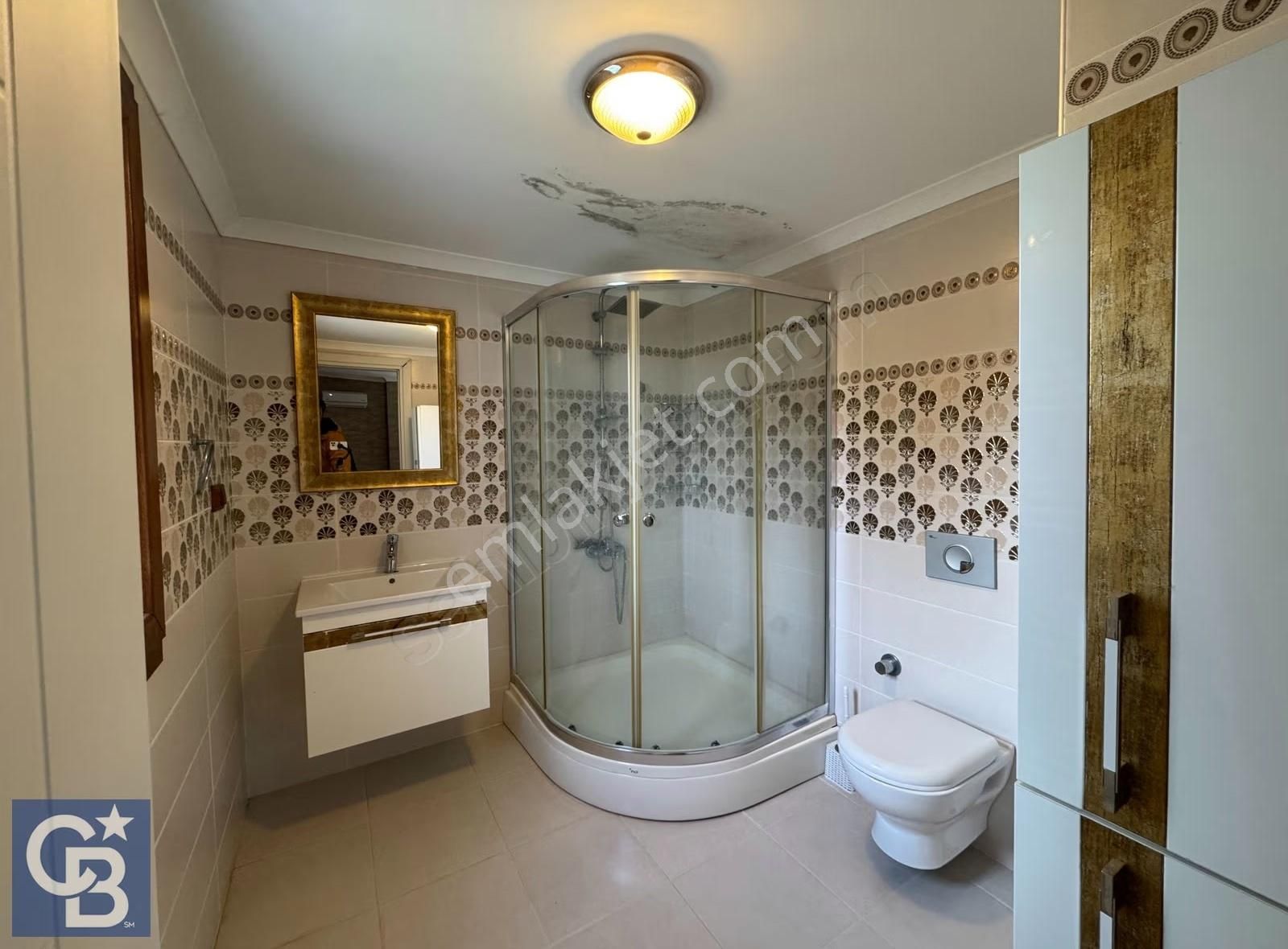 Dikili'de Tam Müstakil 5+1 Forlex Villa - Görsel 31