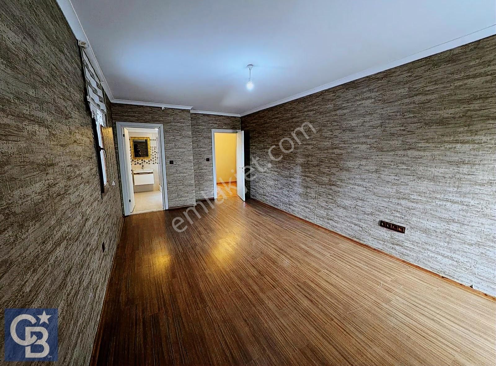 Dikili'de Tam Müstakil 5+1 Forlex Villa - Görsel 9