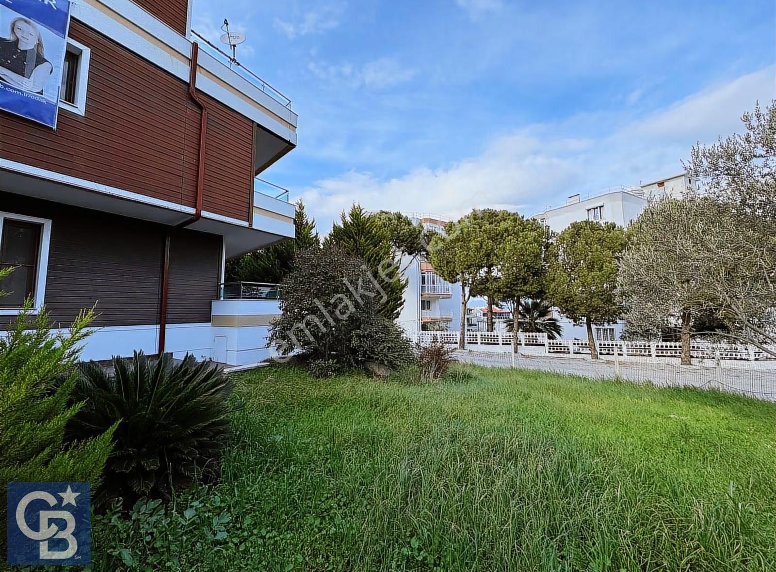 Dikili'de Tam Müstakil 5+1 Forlex Villa - Görsel 5