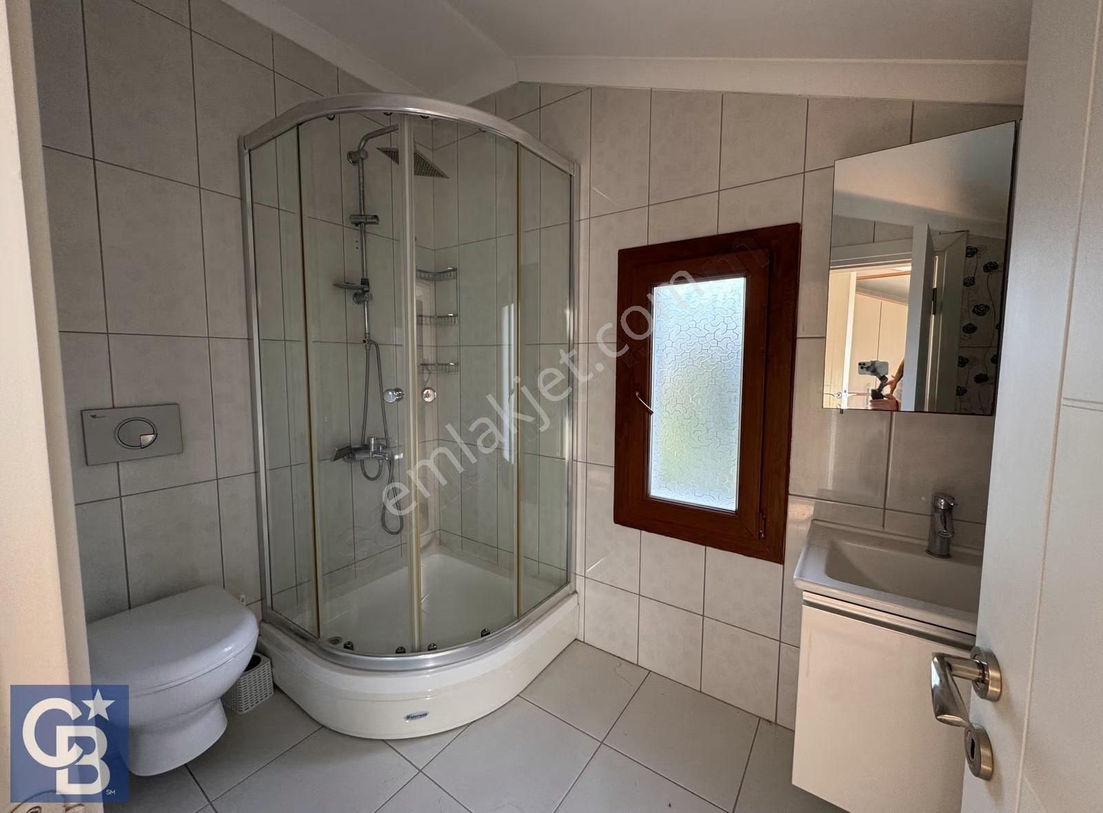 Dikili'de Tam Müstakil 5+1 Forlex Villa - Görsel 19