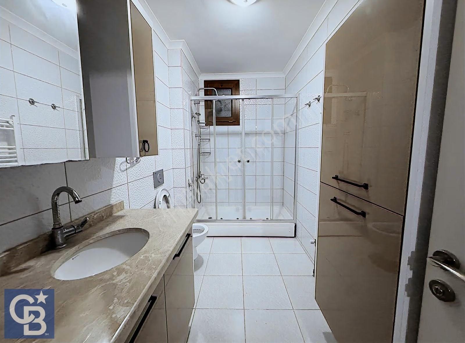 Dikili'de Tam Müstakil 5+1 Forlex Villa - Görsel 30