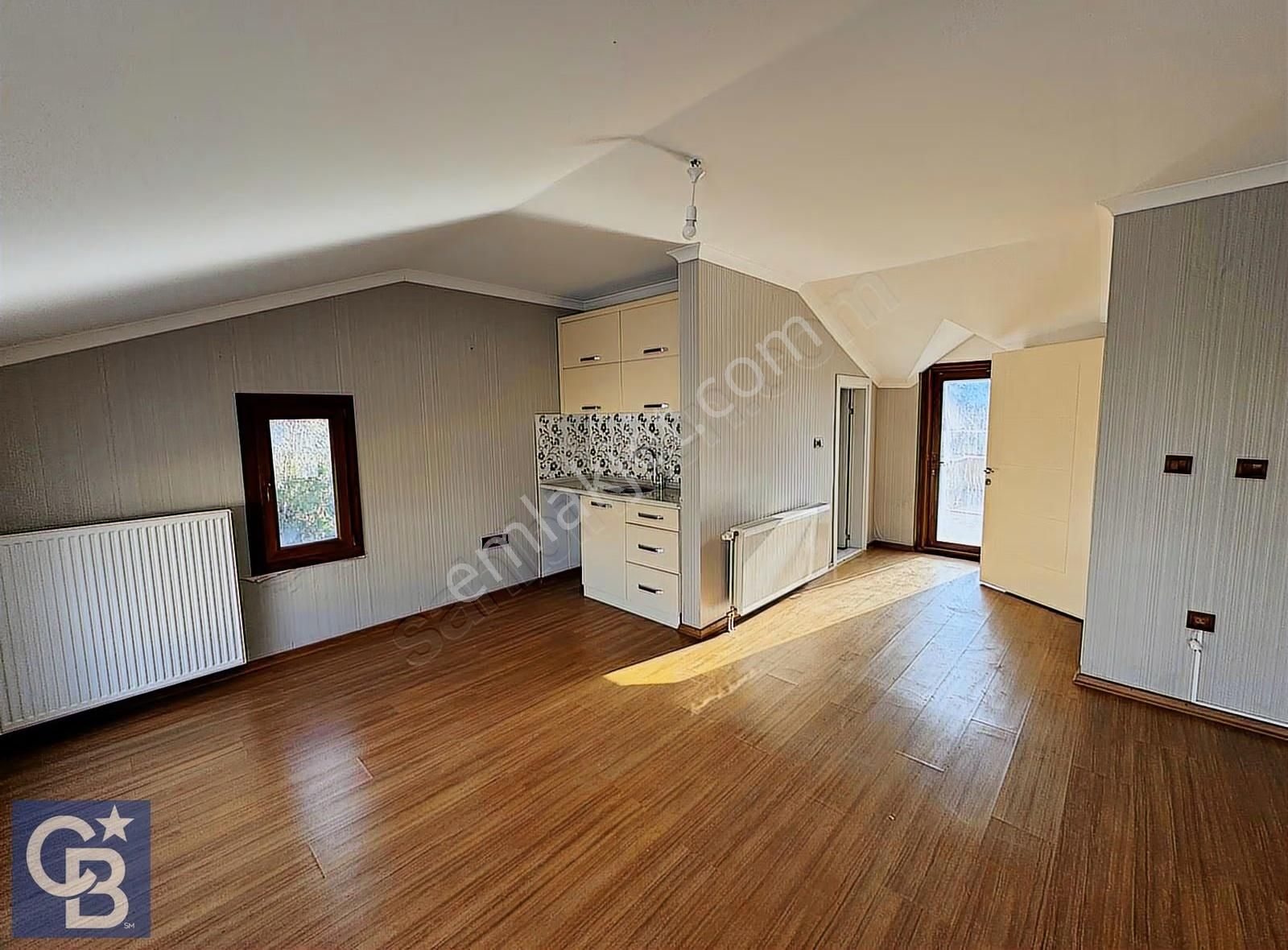 Dikili'de Tam Müstakil 5+1 Forlex Villa - Görsel 3