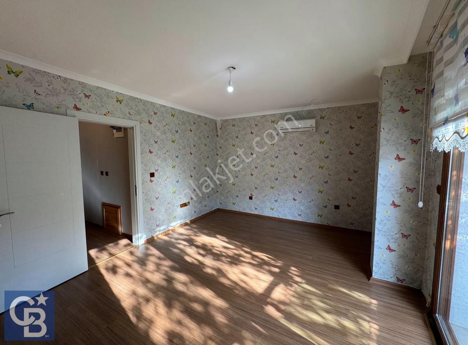 Dikili'de Tam Müstakil 5+1 Forlex Villa - Görsel 21