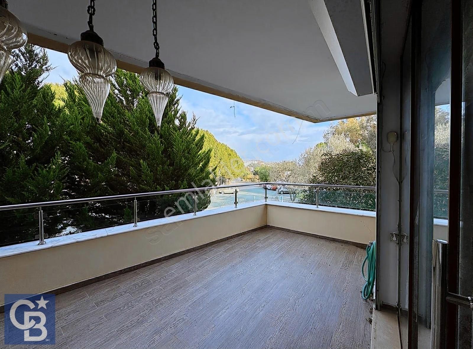 Dikili'de Tam Müstakil 5+1 Forlex Villa - Görsel 28