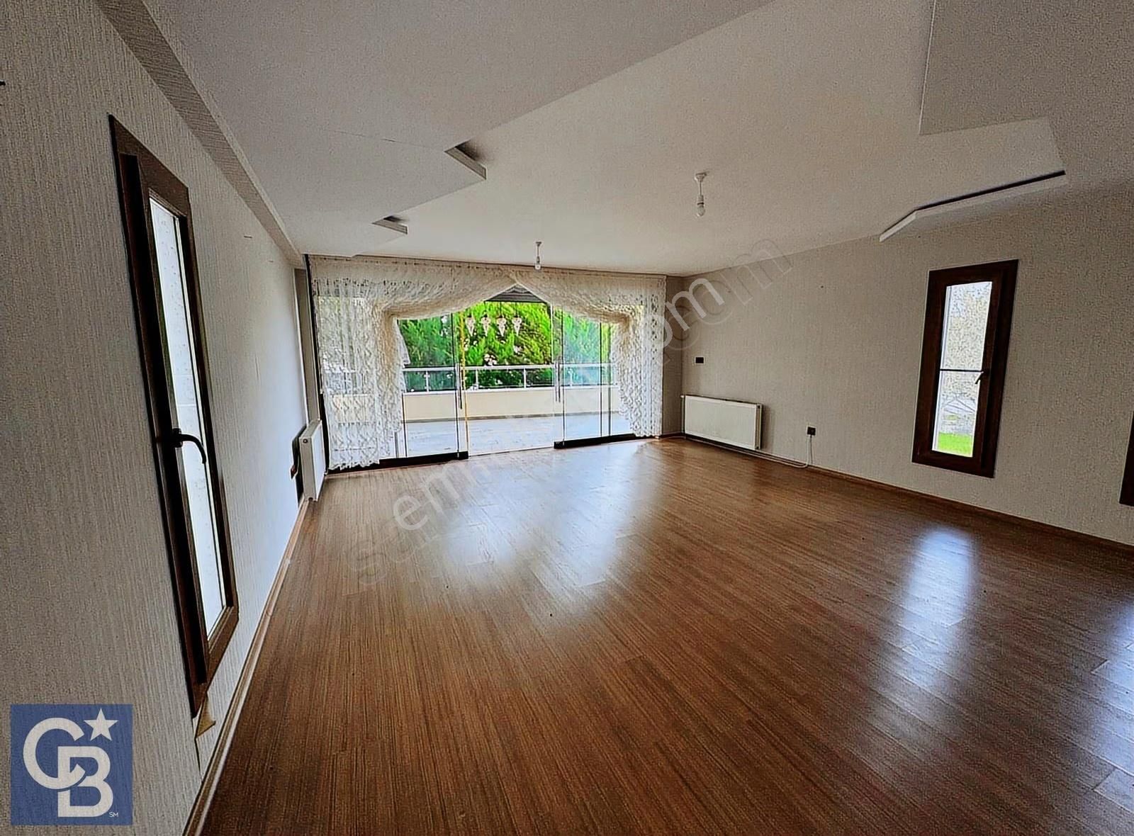 Dikili'de Tam Müstakil 5+1 Forlex Villa - Görsel 29