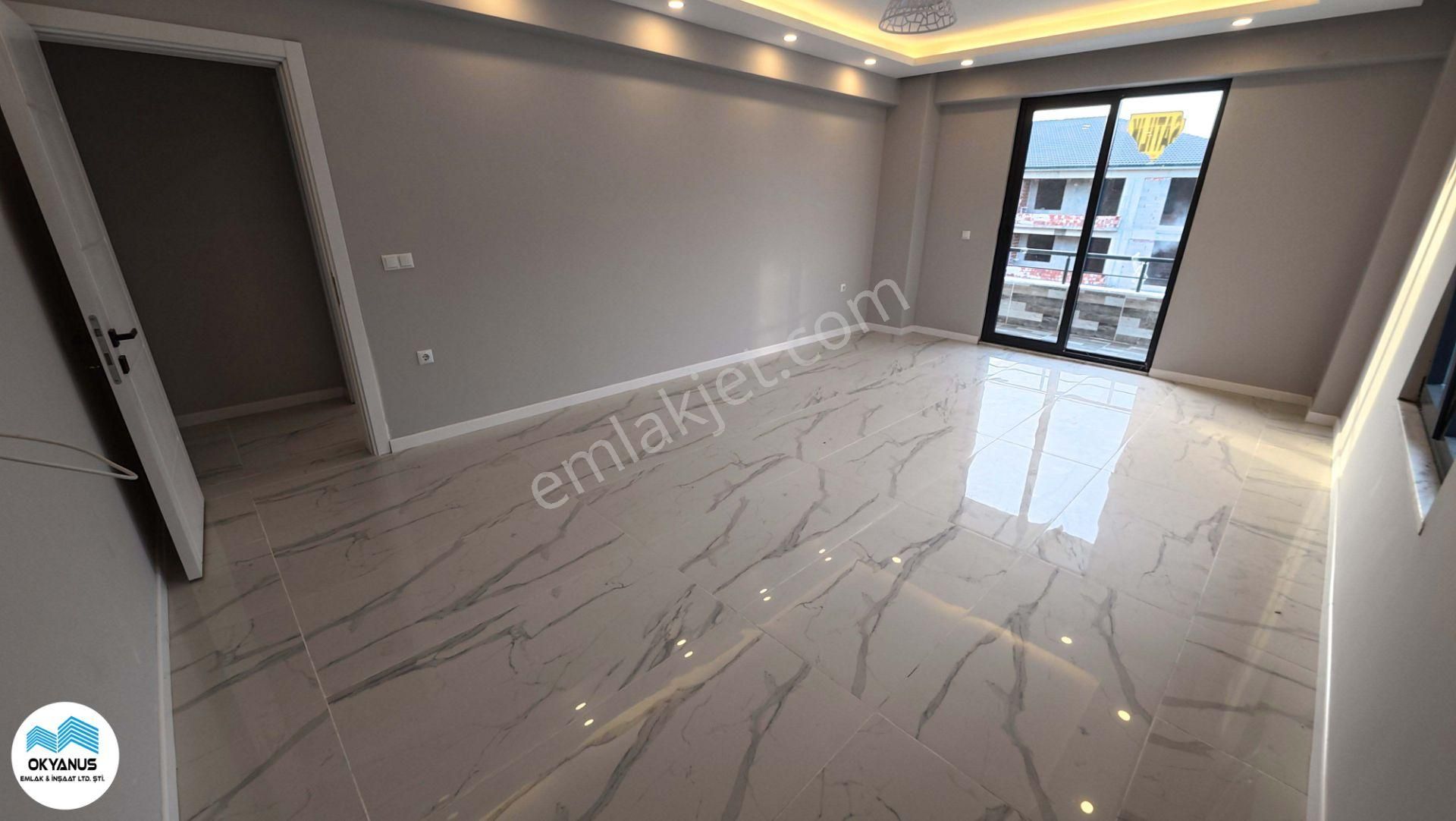 Karasu’da Havuzlu Sitede Satılık Geniş 3+1 Sıfır Daire - Görsel 14