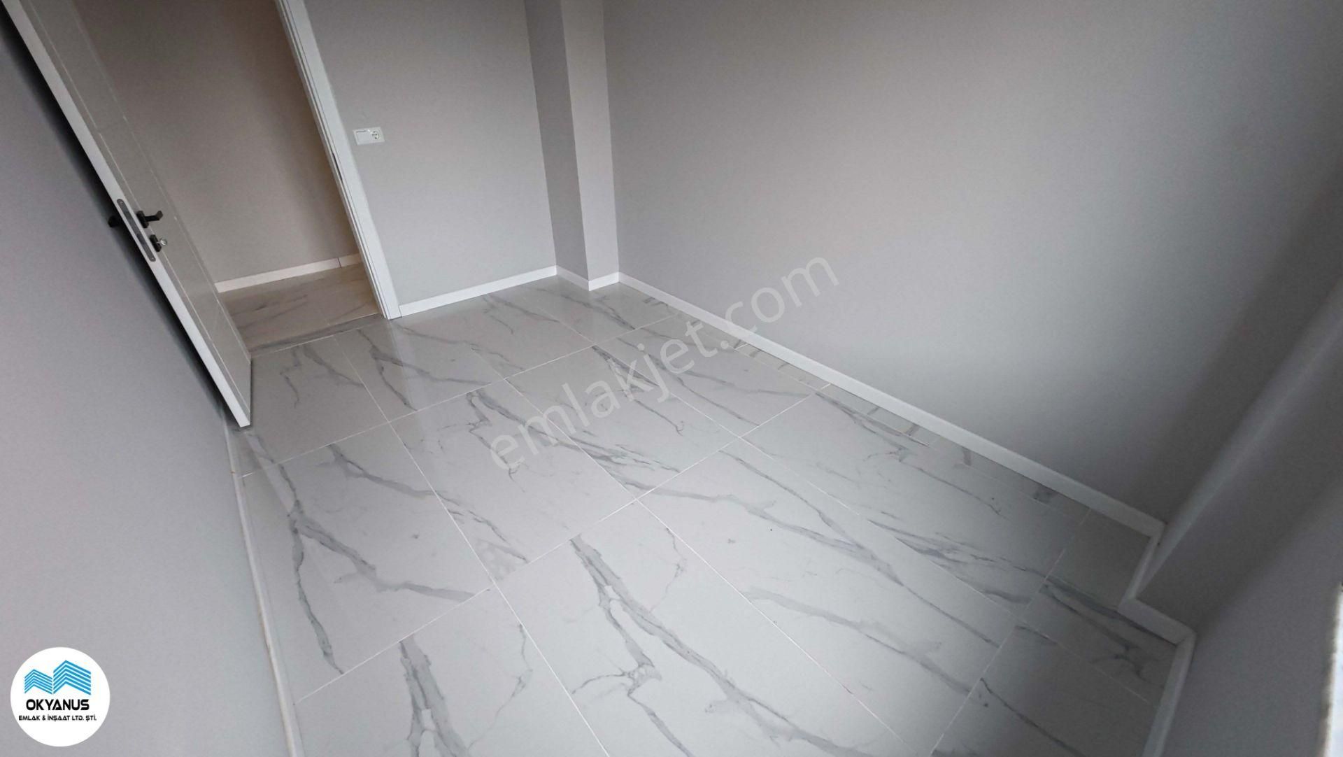 Karasu’da Havuzlu Sitede Satılık Geniş 3+1 Sıfır Daire - Görsel 25