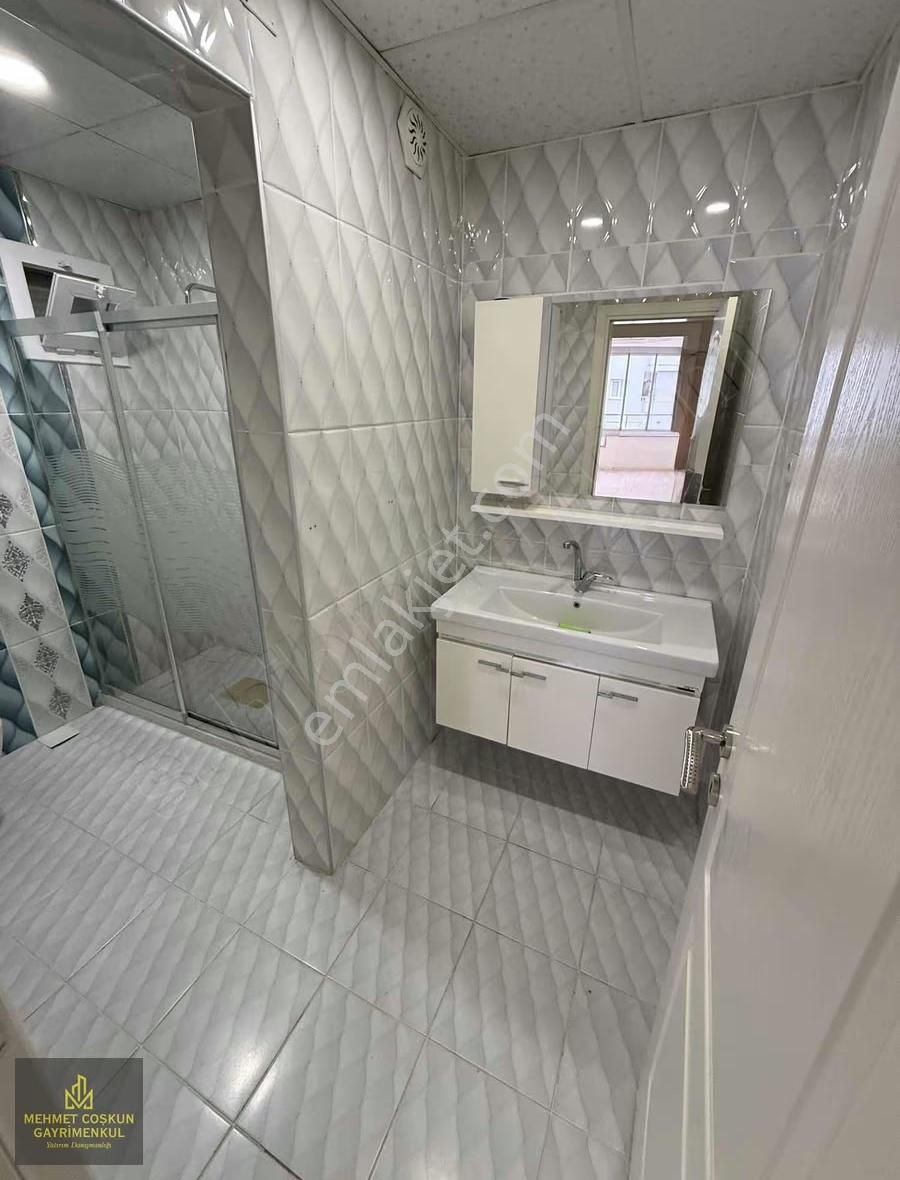 Özal Üzerinde Mado Yakını Temiz 3+1 Satılık Geniş Daire - Görsel 15