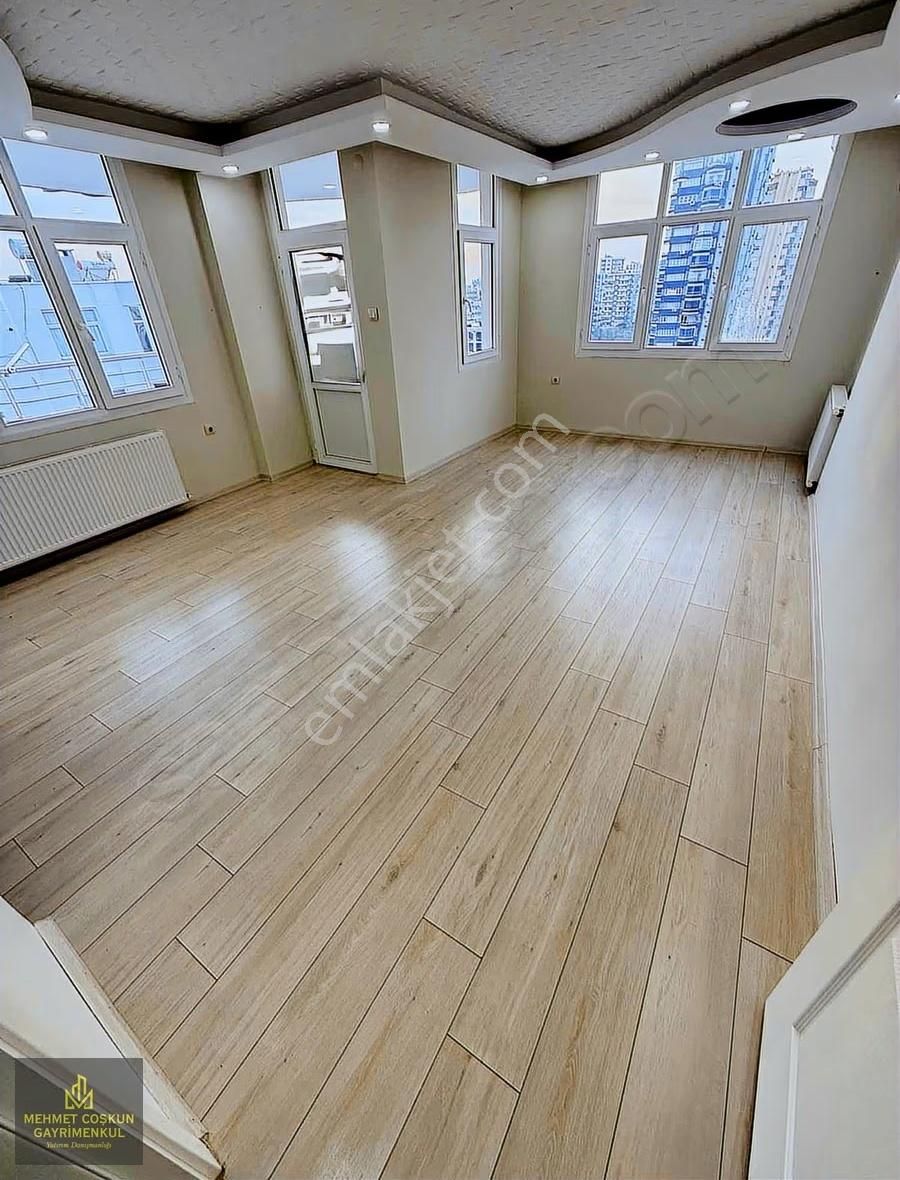 Özal Üzerinde Mado Yakını Temiz 3+1 Satılık Geniş Daire - Görsel 6