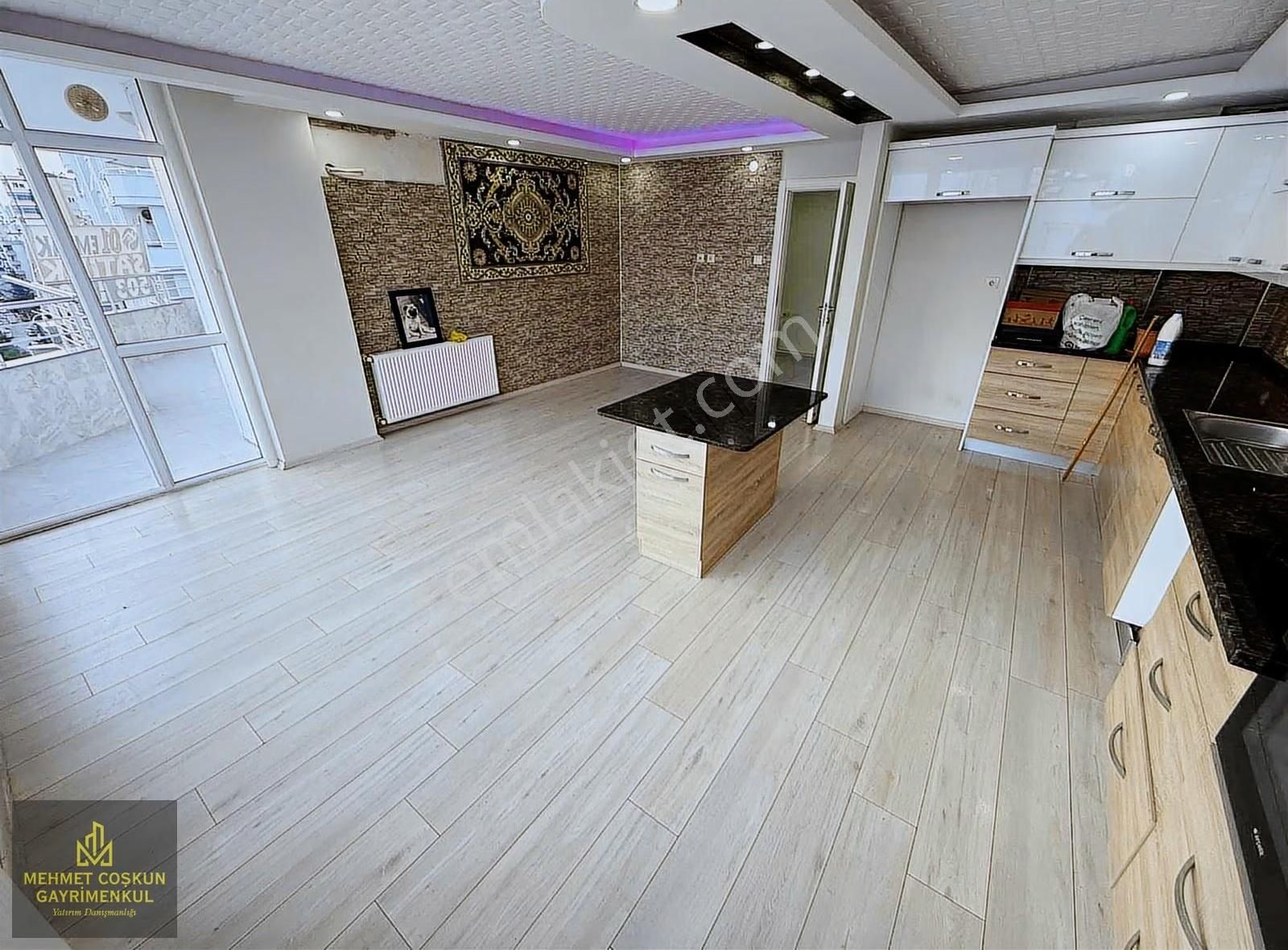 Özal Üzerinde Mado Yakını Temiz 3+1 Satılık Geniş Daire - Görsel 8