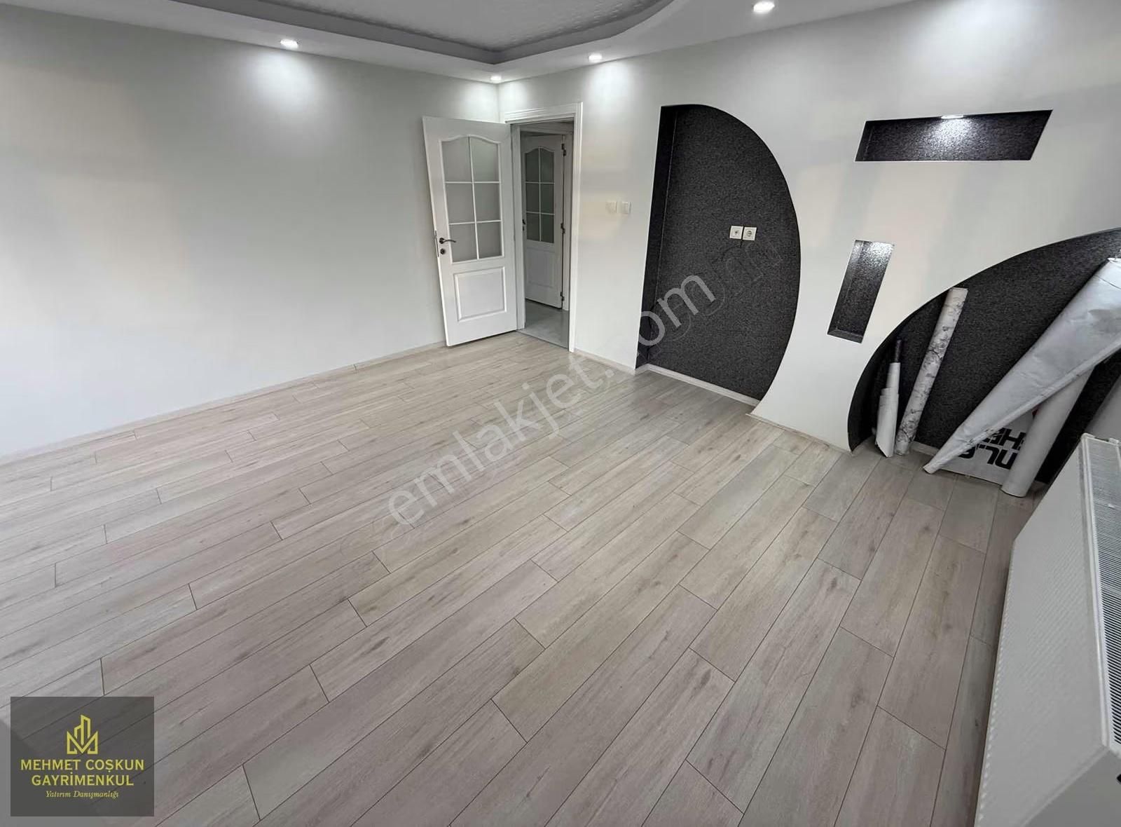 Özal Üzerinde Mado Yakını Temiz 3+1 Satılık Geniş Daire - Görsel 26