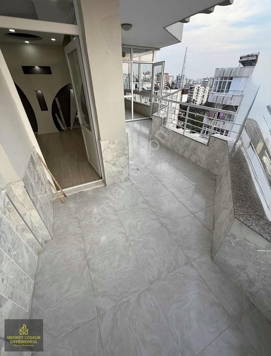 Özal Üzerinde Mado Yakını Temiz 3+1 Satılık Geniş Daire - Görsel 9