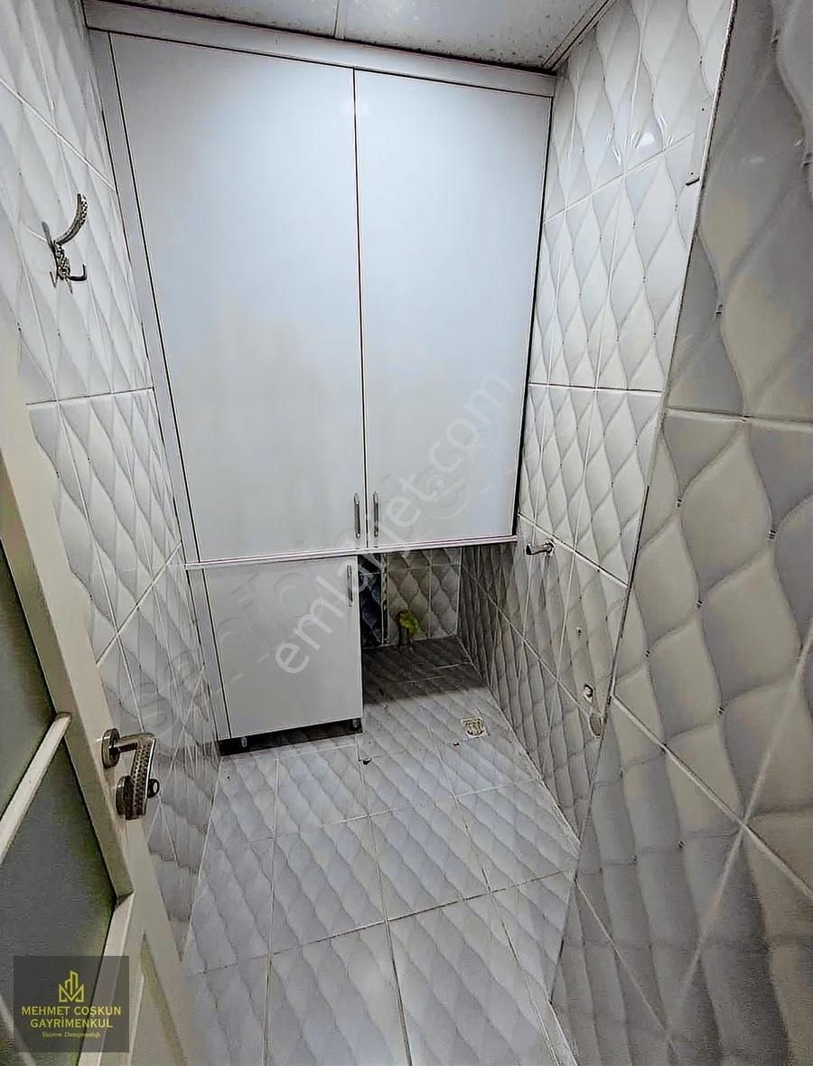 Özal Üzerinde Mado Yakını Temiz 3+1 Satılık Geniş Daire - Görsel 25