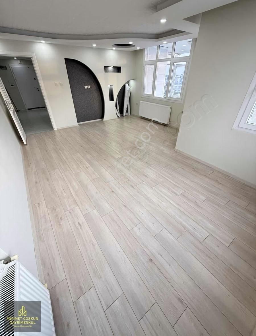 Özal Üzerinde Mado Yakını Temiz 3+1 Satılık Geniş Daire - Görsel 16