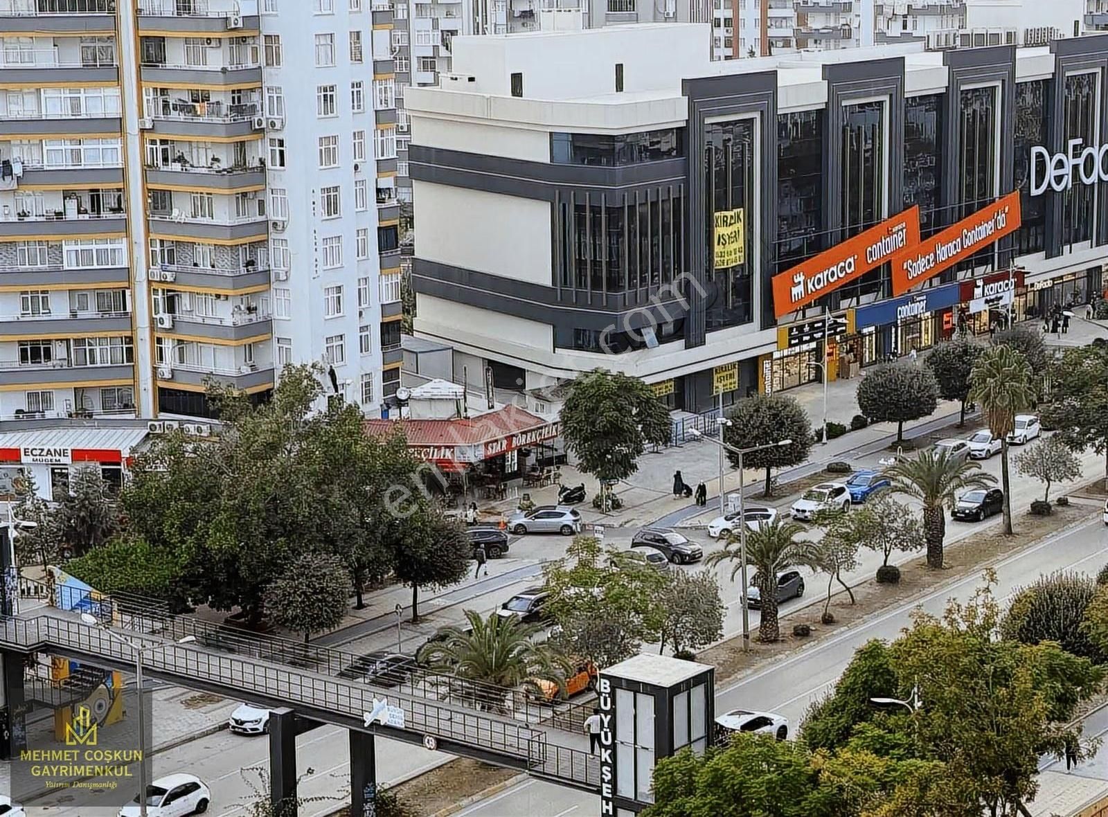 Özal Üzerinde Mado Yakını Temiz 3+1 Satılık Geniş Daire - Görsel 23