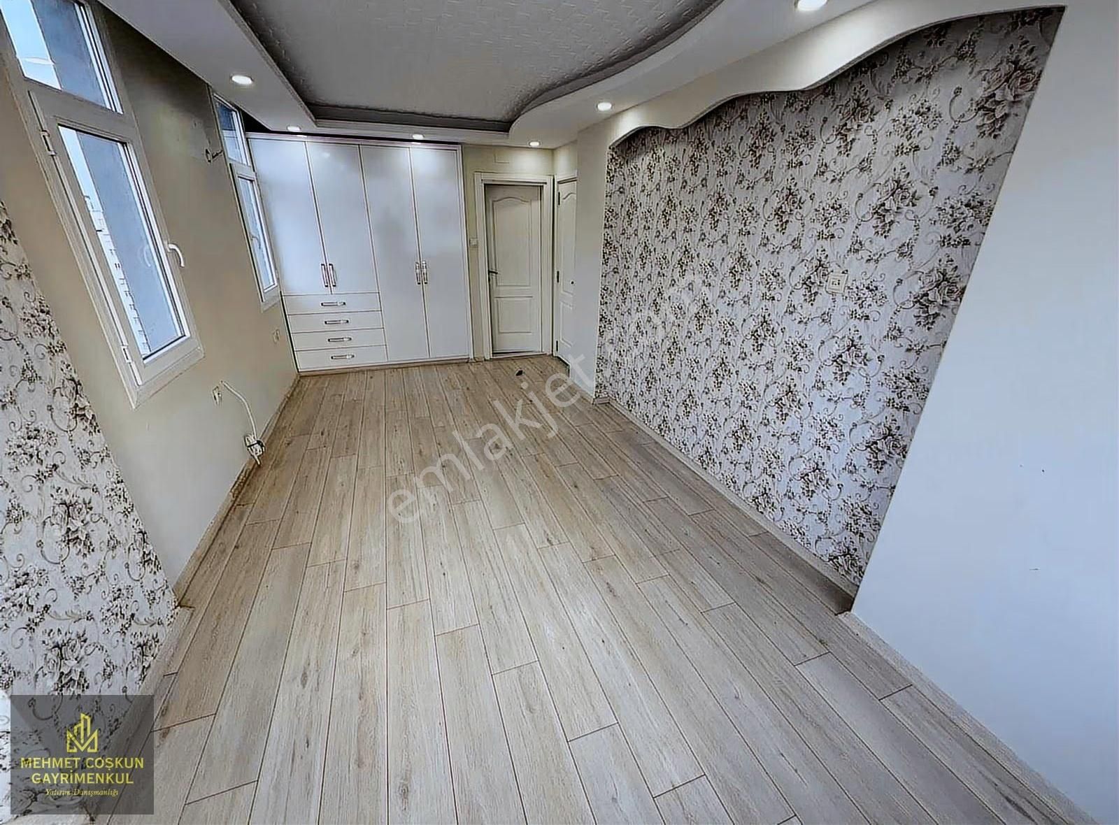 Özal Üzerinde Mado Yakını Temiz 3+1 Satılık Geniş Daire - Görsel 22