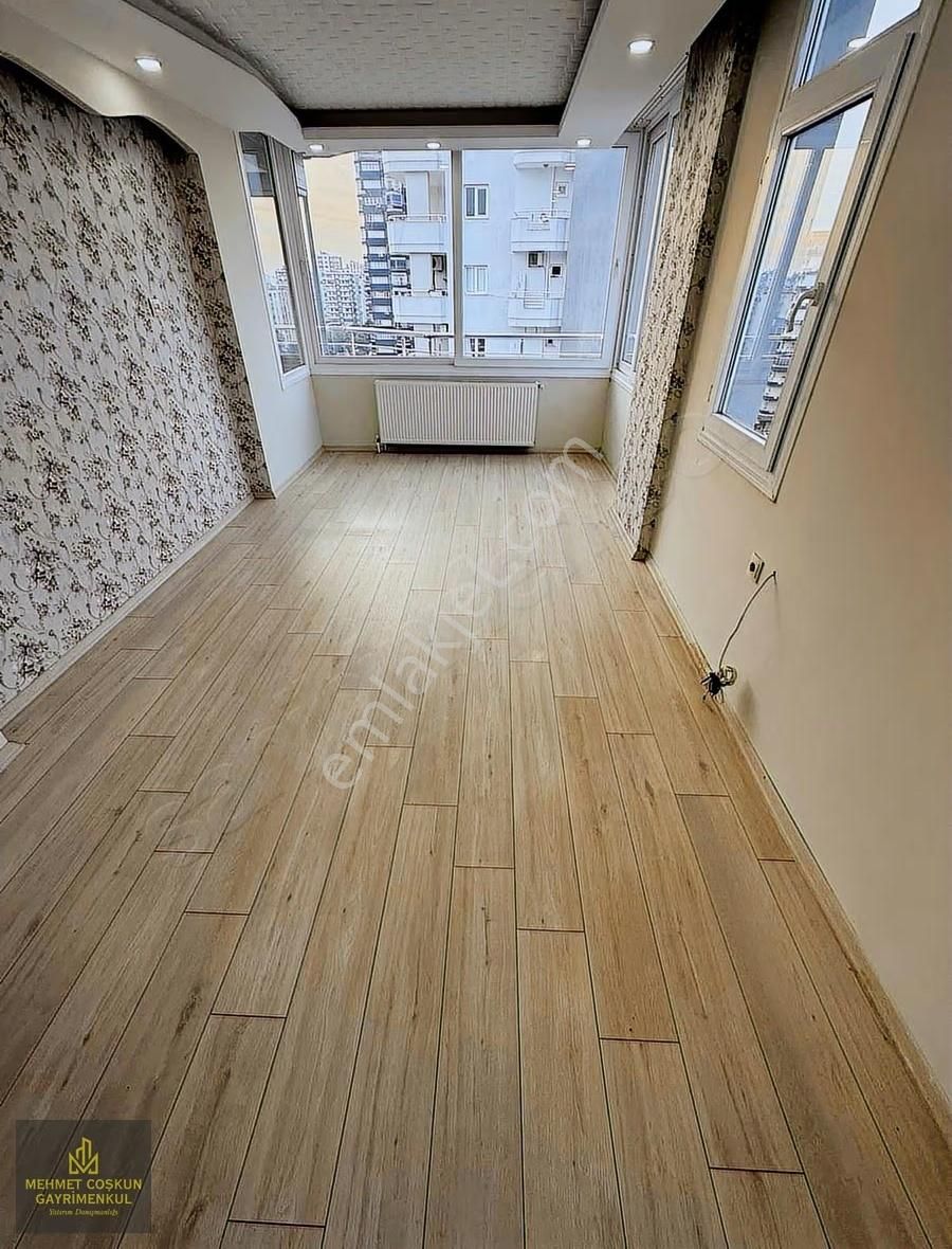 Özal Üzerinde Mado Yakını Temiz 3+1 Satılık Geniş Daire - Görsel 20