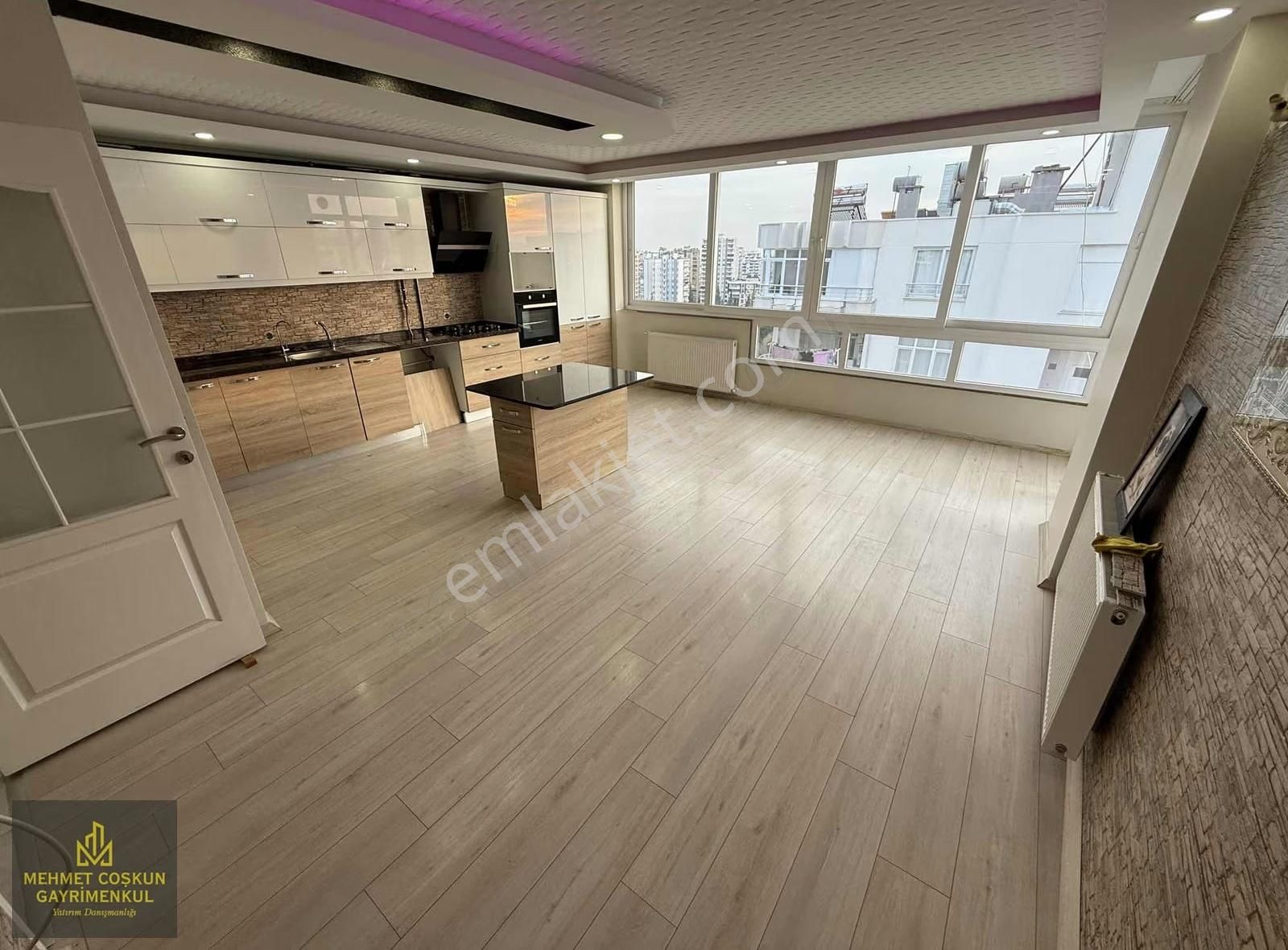 Özal Üzerinde Mado Yakını Temiz 3+1 Satılık Geniş Daire - Görsel 11