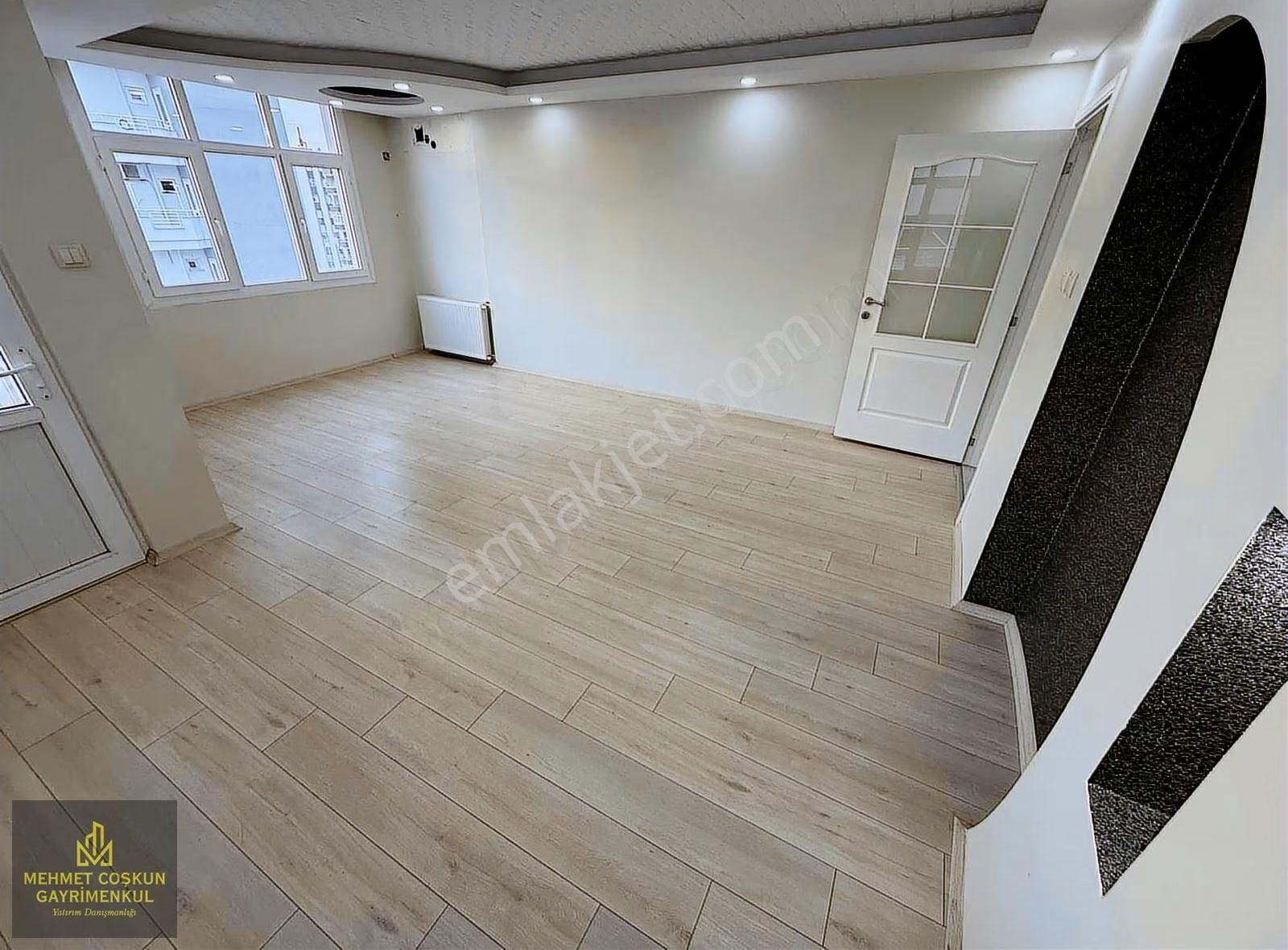 Özal Üzerinde Mado Yakını Temiz 3+1 Satılık Geniş Daire - Görsel 4