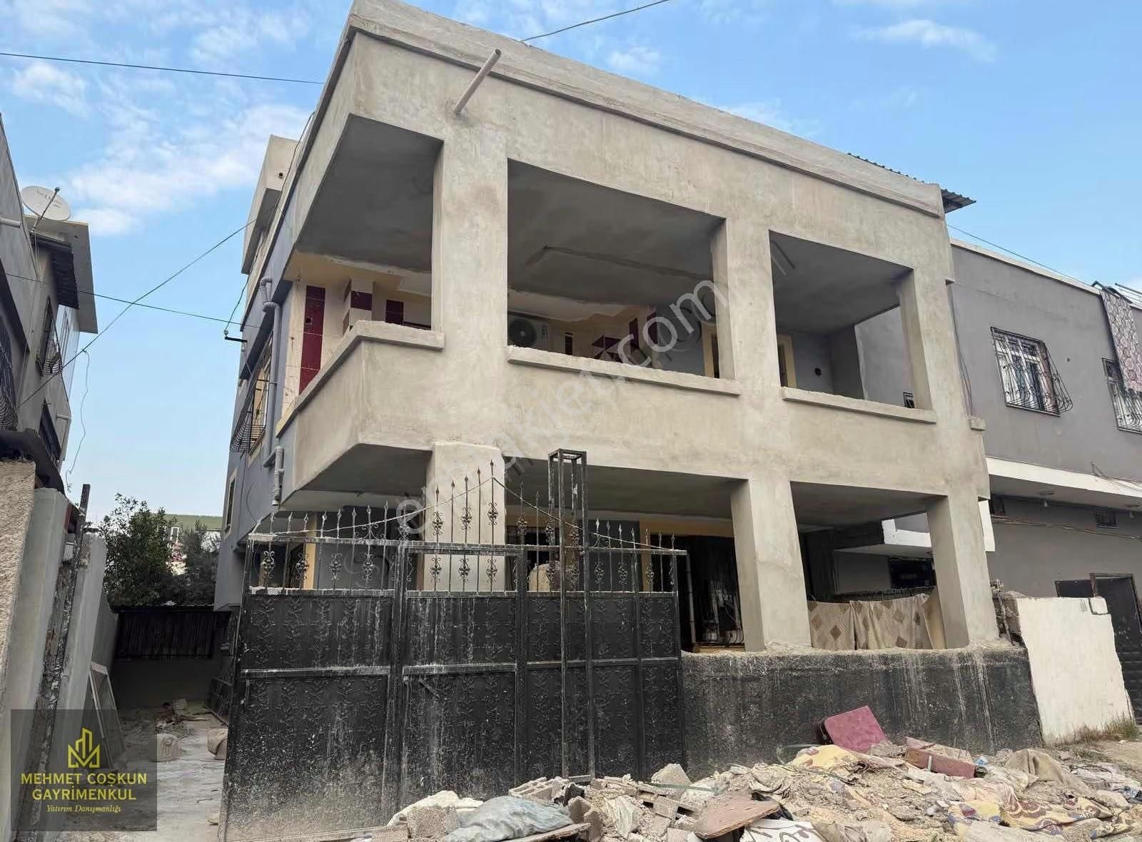 Levent' Te Satılık 2.5 Katlı Müstakil Ev