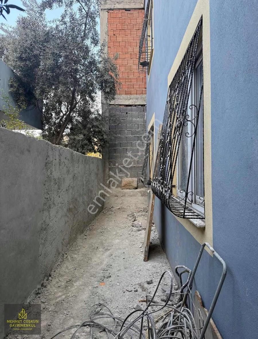 Levent' Te Satılık 2.5 Katlı Müstakil Ev - Görsel 25