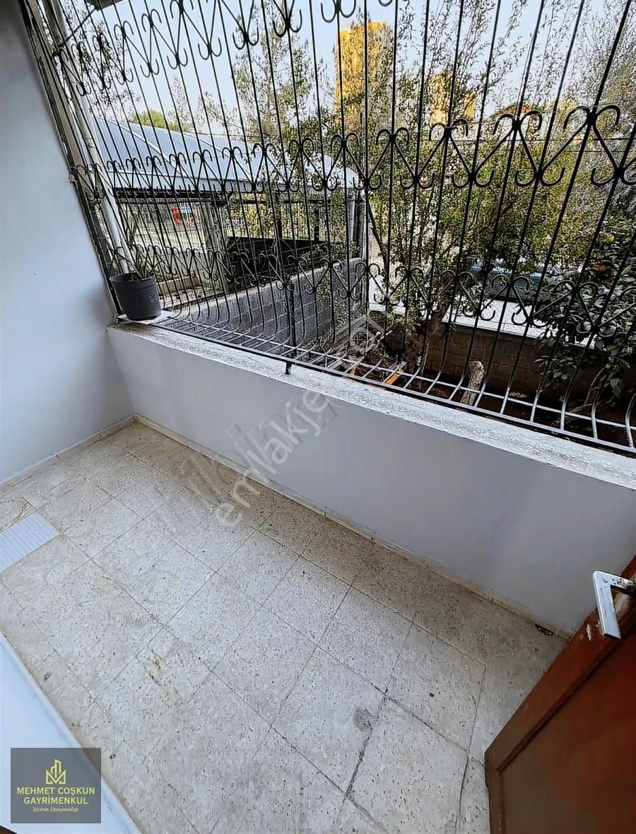 100.yılda Müstakil Kiralık 2+1 Daire - Görsel 15