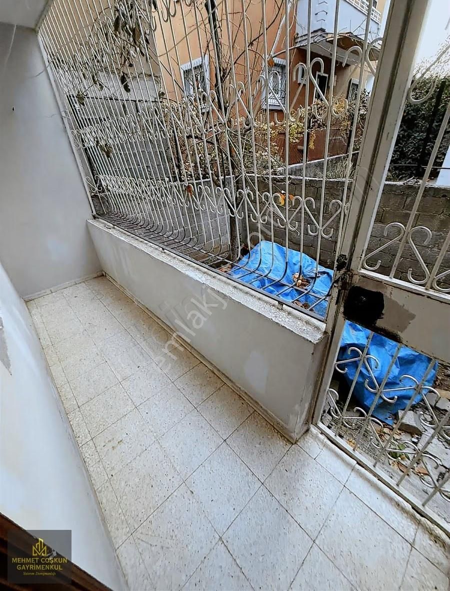 100.yılda Müstakil Kiralık 2+1 Daire - Görsel 11