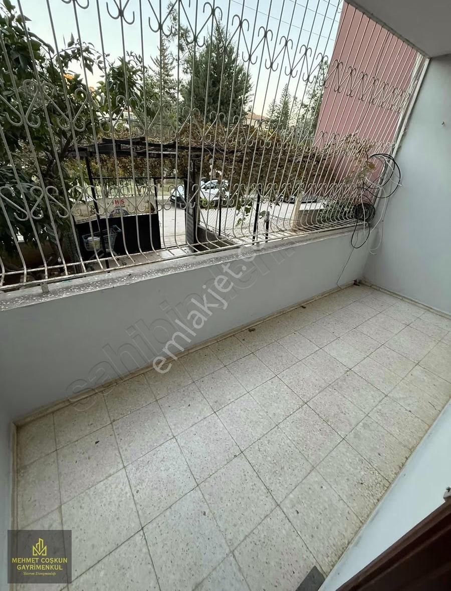 100.yılda Müstakil Kiralık 2+1 Daire - Görsel 13