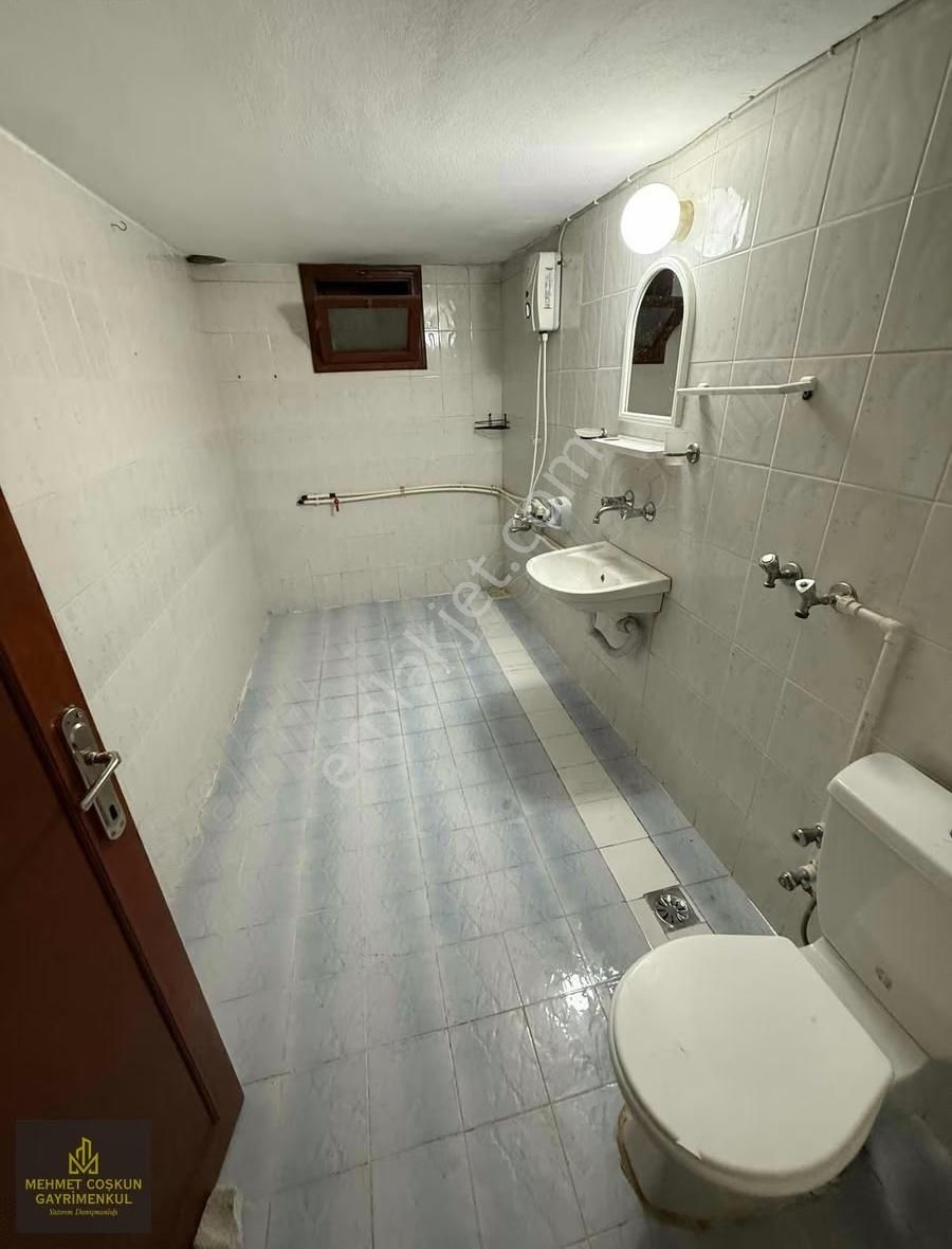 100.yılda Müstakil Kiralık 2+1 Daire - Görsel 7