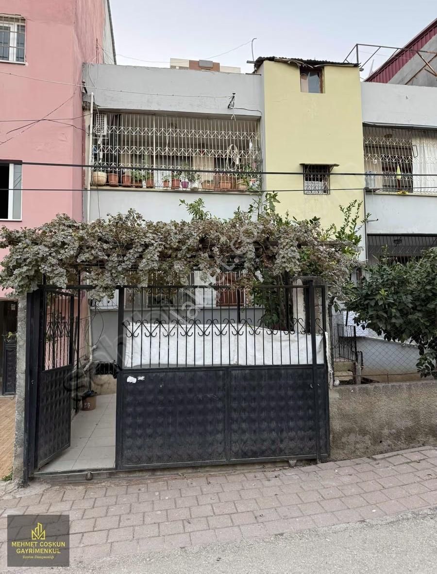 100.yılda Müstakil Kiralık 2+1 Daire