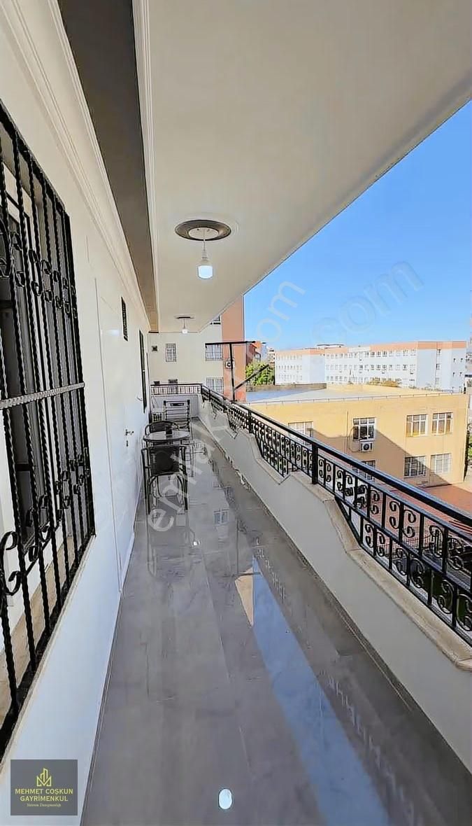 M.kemalpaşa Bulvarında Ultra Lüx Sıfır Eşyalı 1+1 Daire - Görsel 9