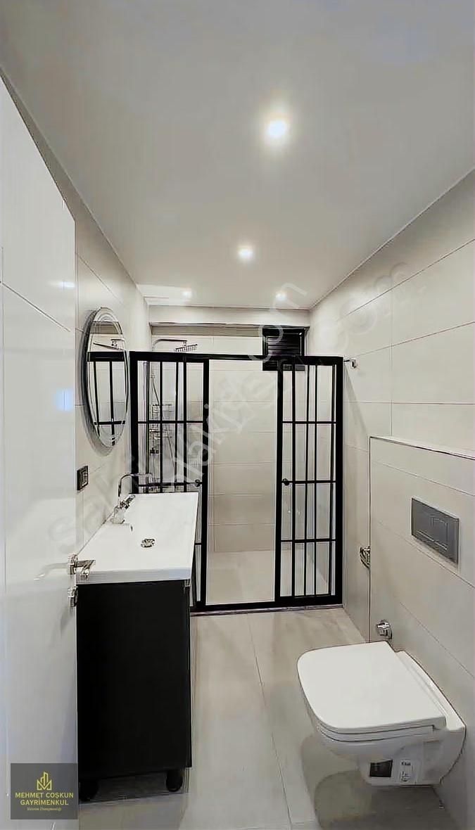M.kemalpaşa Bulvarında Ultra Lüx Sıfır Eşyalı 1+1 Daire - Görsel 12