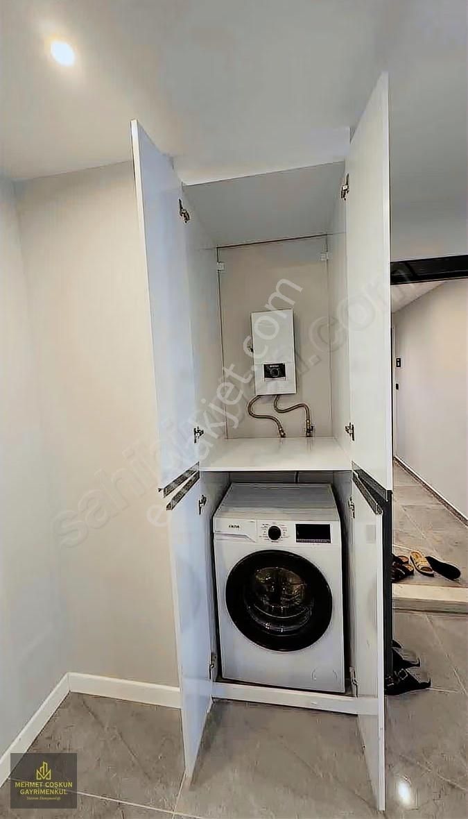 M.kemalpaşa Bulvarında Ultra Lüx Sıfır Eşyalı 1+1 Daire - Görsel 5