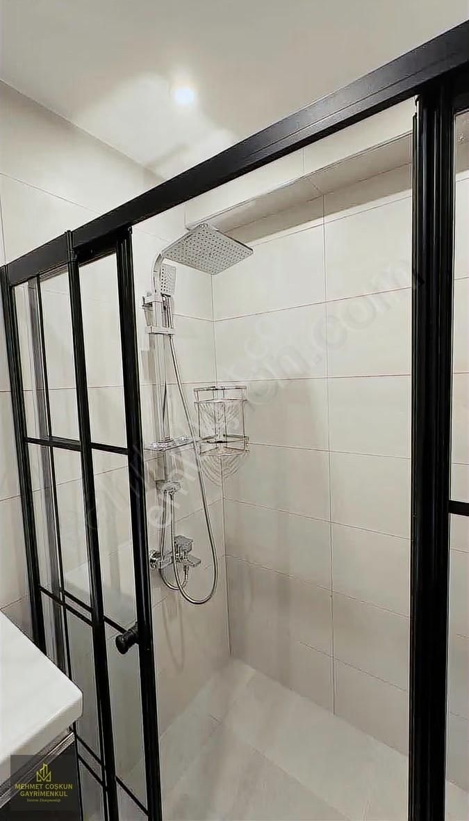 M.kemalpaşa Bulvarında Ultra Lüx Sıfır Eşyalı 1+1 Daire - Görsel 11