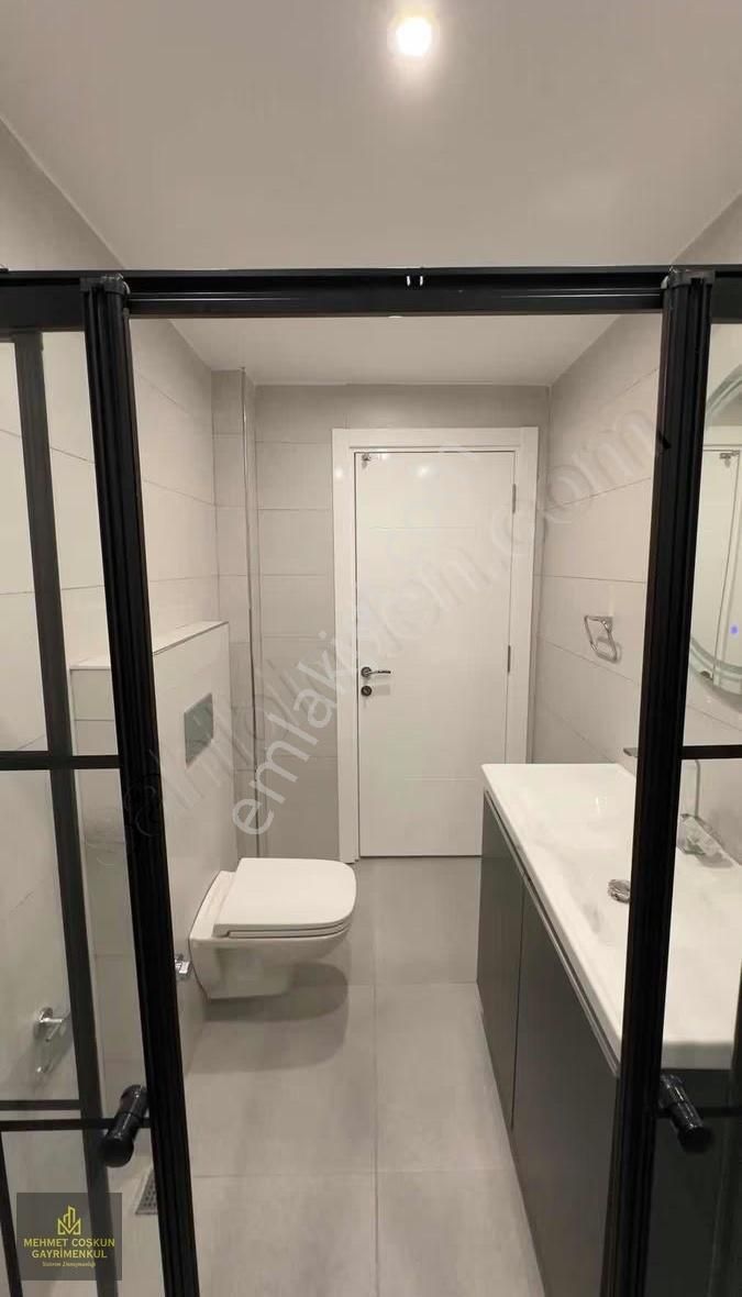 M.kemalpaşa Bulvarında Ultra Lüx Sıfır Eşyalı 1+1 Daire - Görsel 4