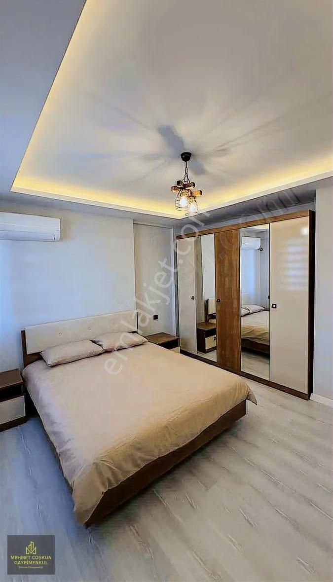 M.kemalpaşa Bulvarında Ultra Lüx Sıfır Eşyalı 1+1 Daire - Görsel 8