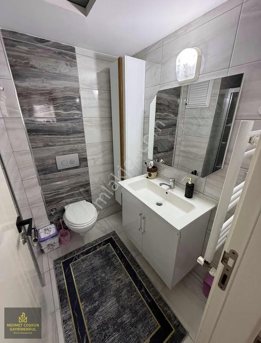 Gürselpaşada Ç.banyolu G.odalı Satılık Cazip 3+1 Daire - Görsel 18