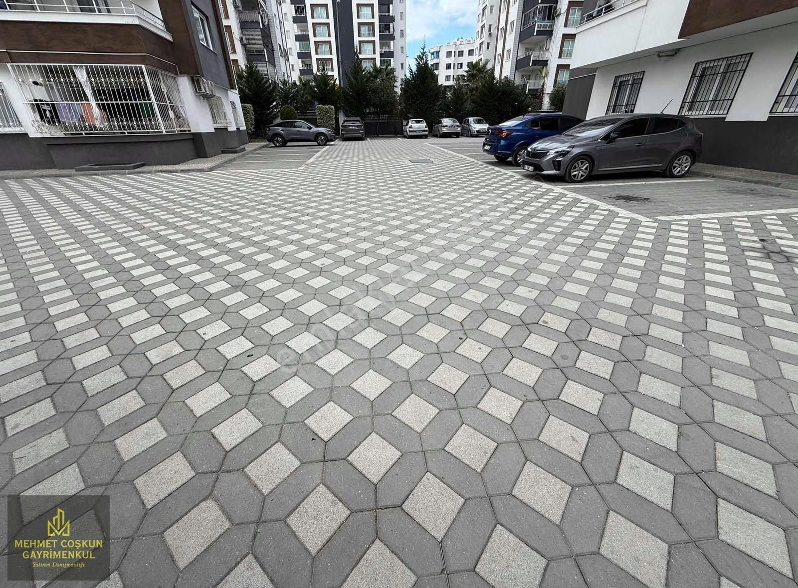 Gürselpaşada Ç.banyolu G.odalı Satılık Cazip 3+1 Daire - Görsel 11
