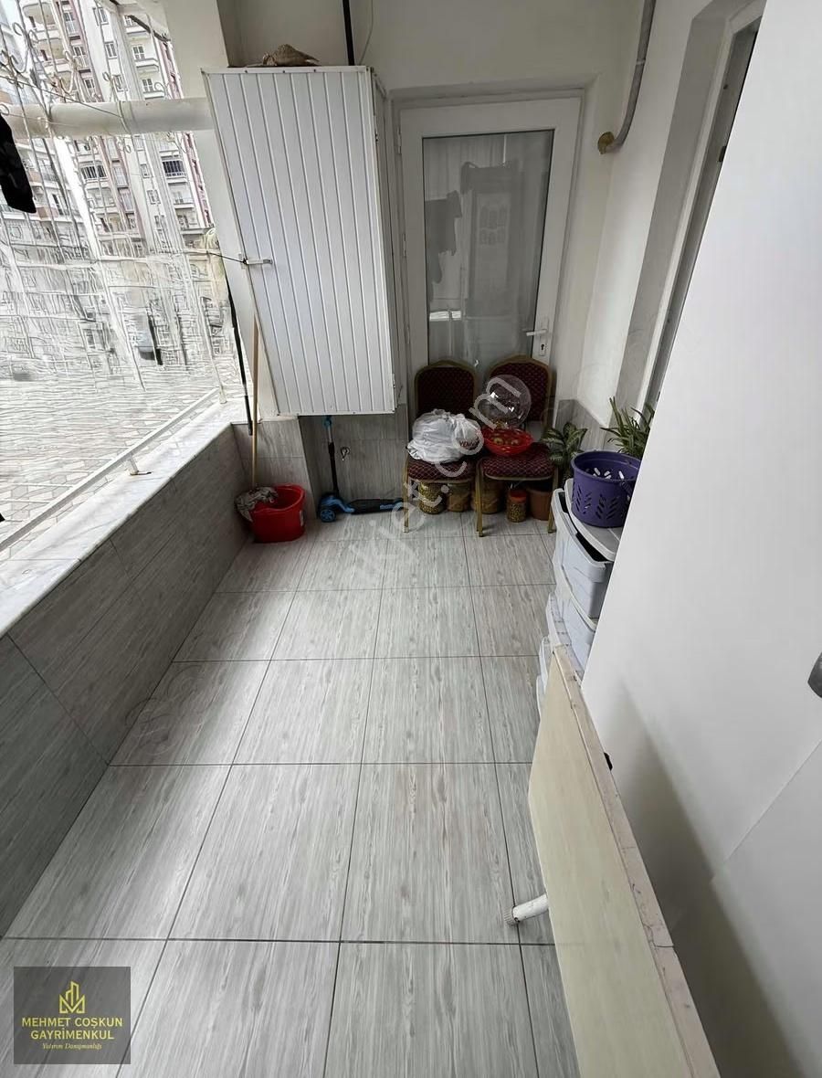 Gürselpaşada Ç.banyolu G.odalı Satılık Cazip 3+1 Daire - Görsel 30