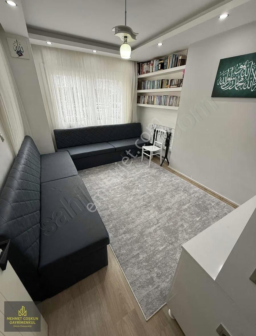 Gürselpaşada Ç.banyolu G.odalı Satılık Cazip 3+1 Daire - Görsel 27