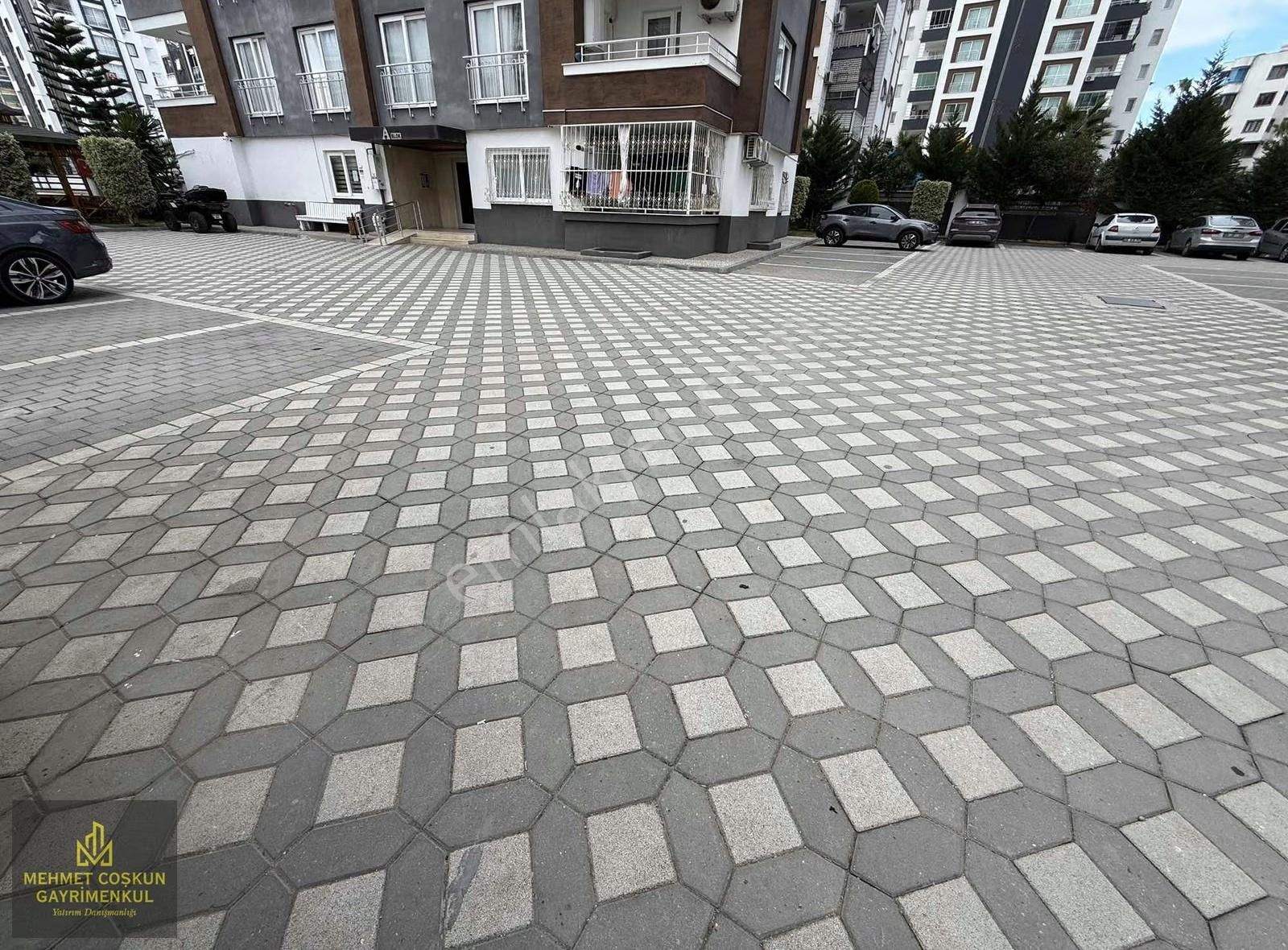 Gürselpaşada Ç.banyolu G.odalı Satılık Cazip 3+1 Daire - Görsel 23