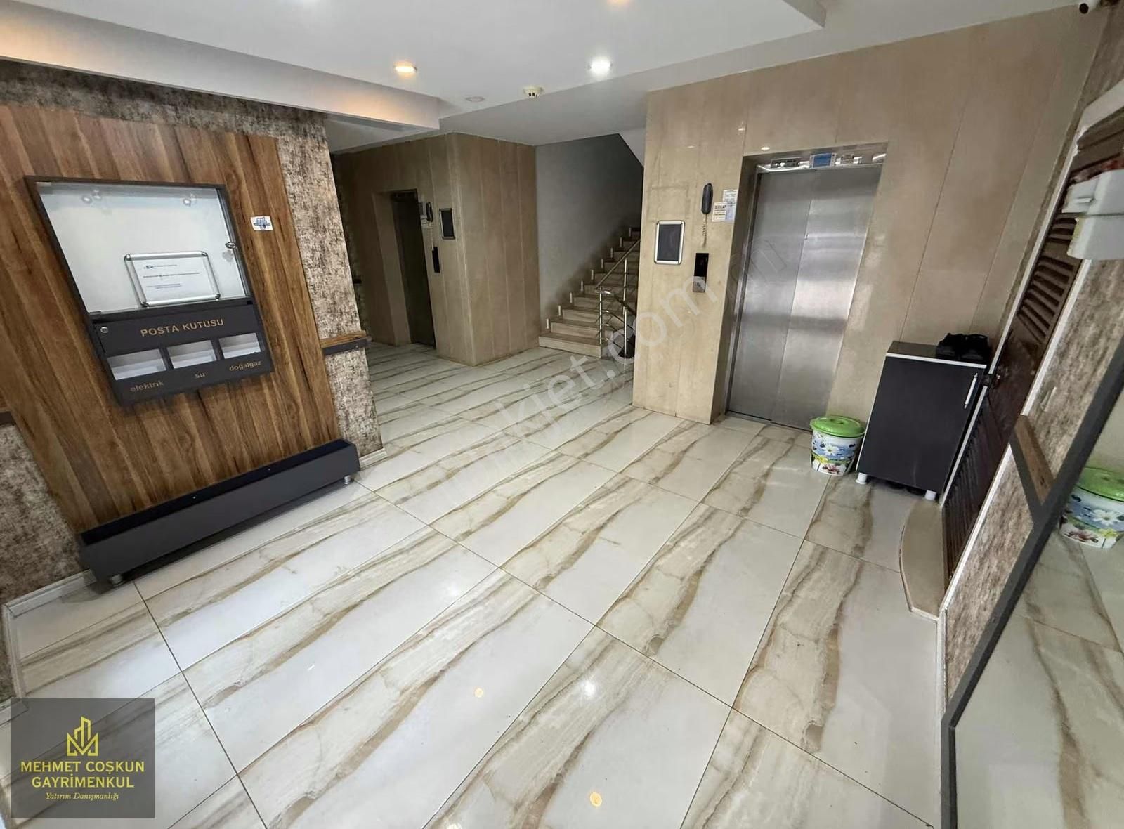 Gürselpaşada Ç.banyolu G.odalı Satılık Cazip 3+1 Daire - Görsel 33