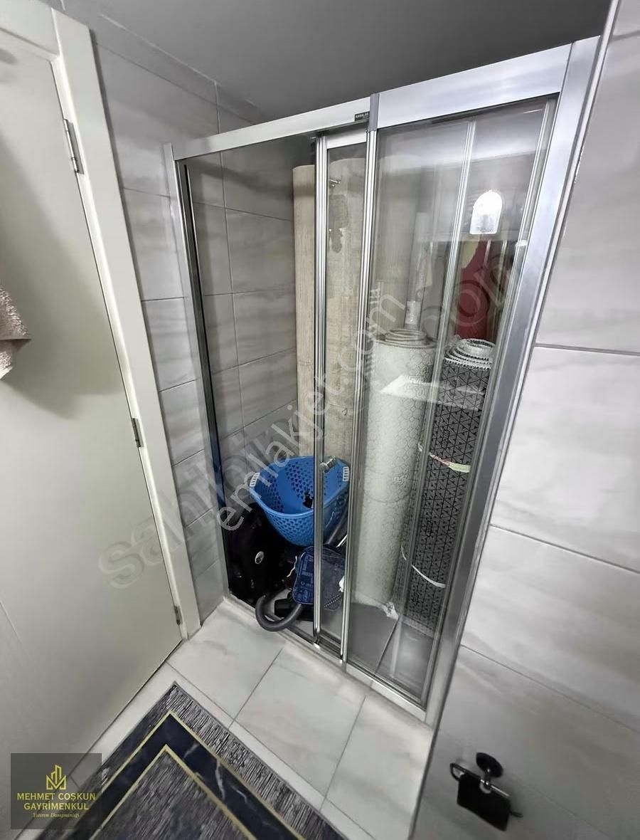 Gürselpaşada Ç.banyolu G.odalı Satılık Cazip 3+1 Daire - Görsel 16