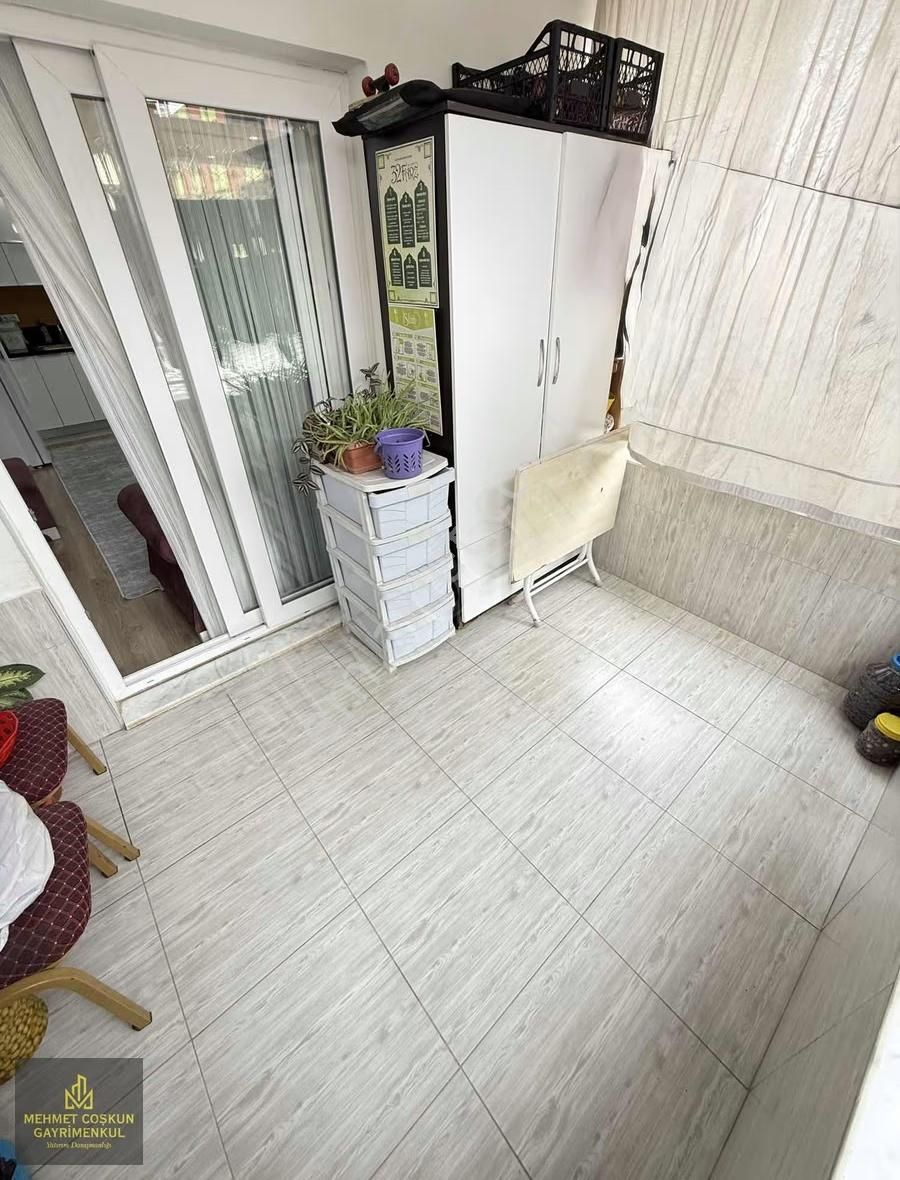 Gürselpaşada Ç.banyolu G.odalı Satılık Cazip 3+1 Daire - Görsel 3